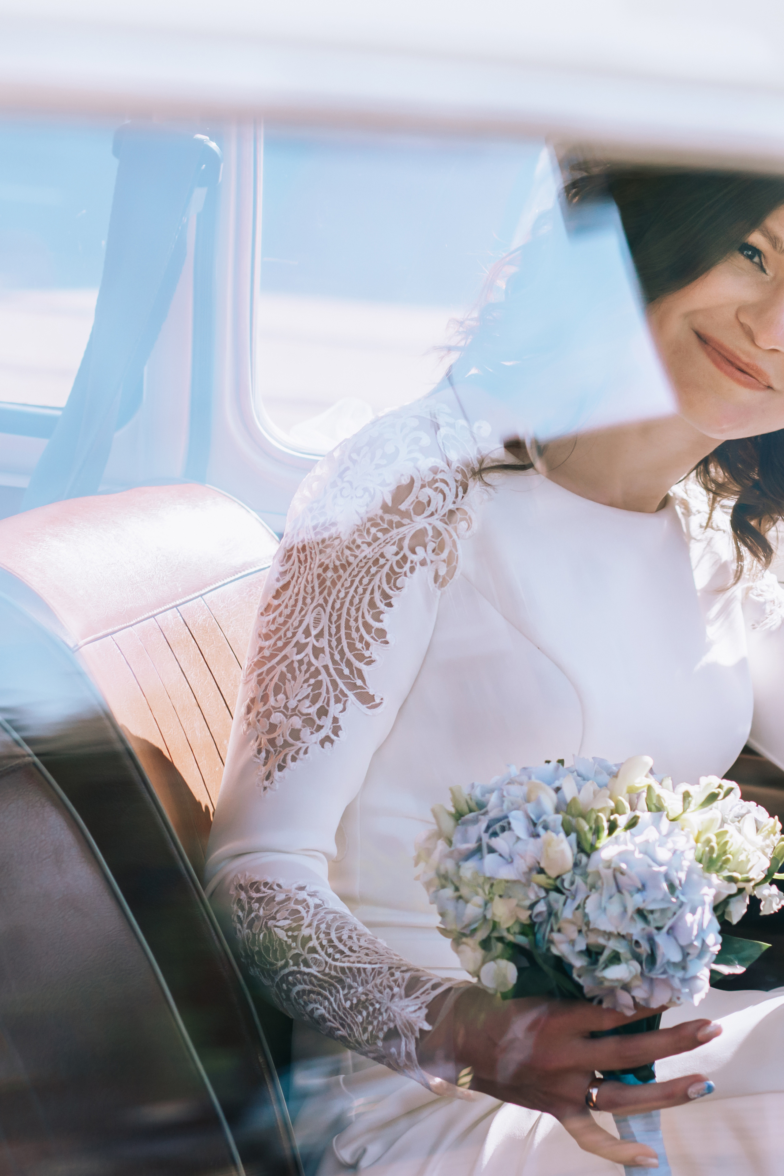 Дмитрий и Екатерина