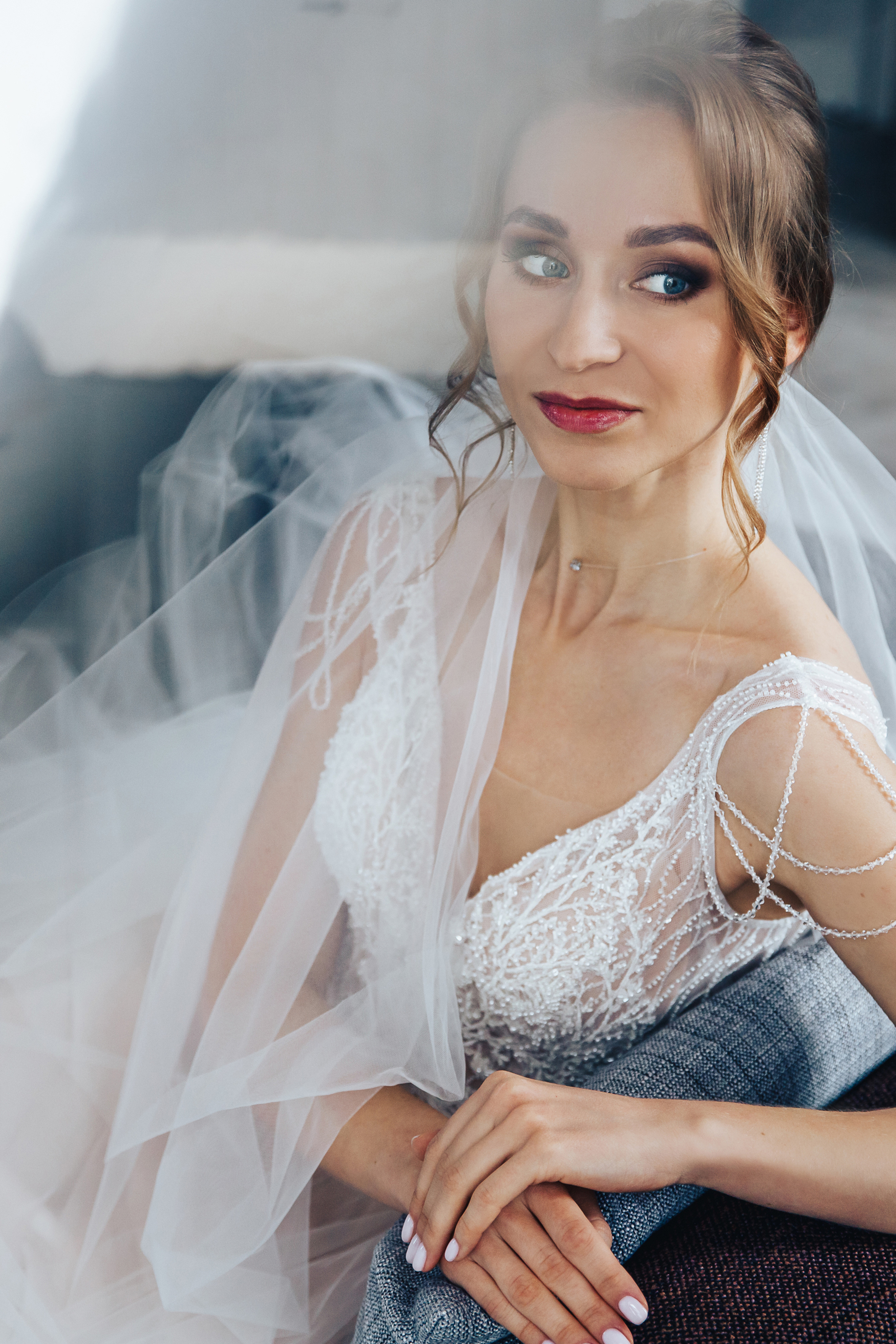 Юлия и Андрей