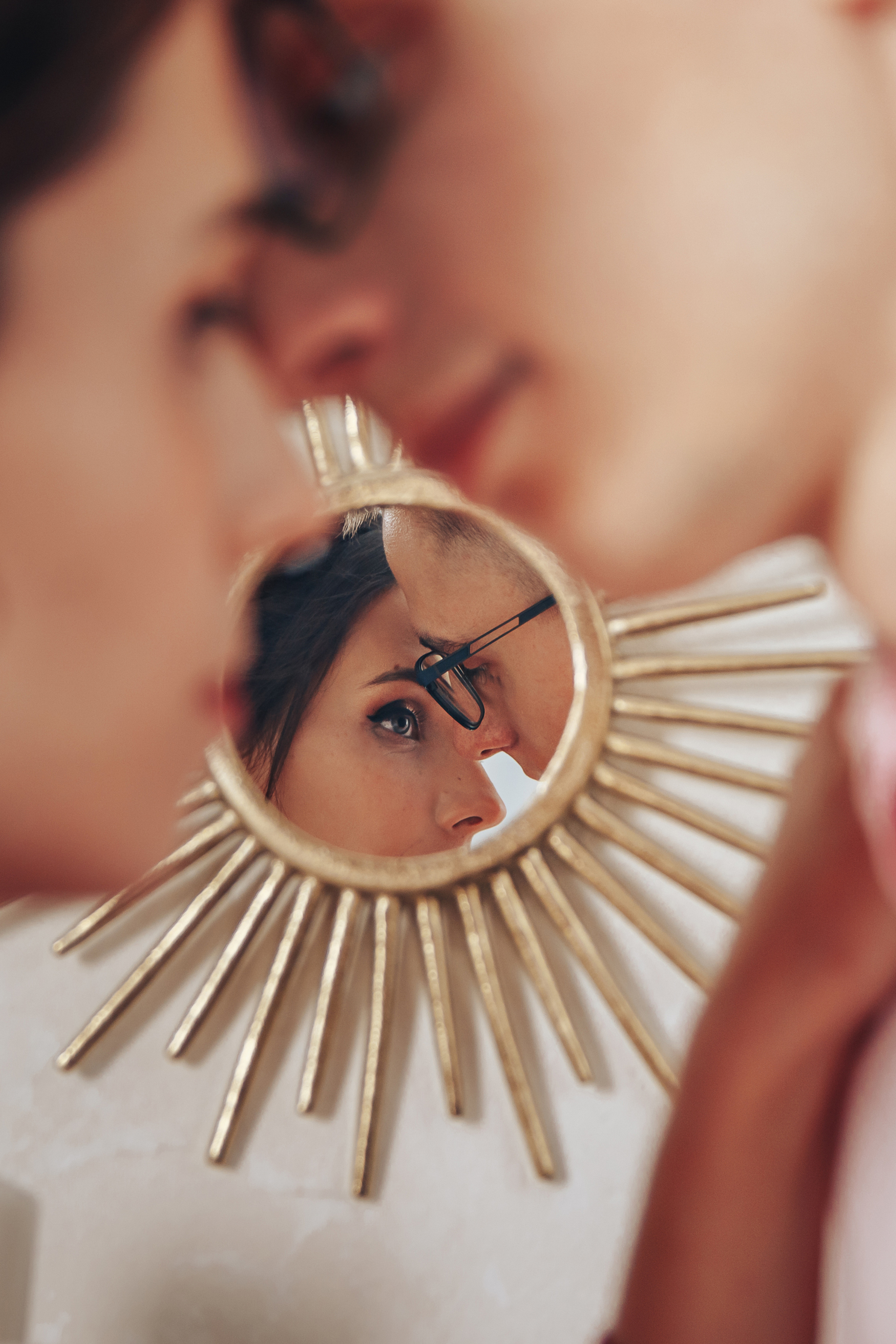 Даша и Андрей