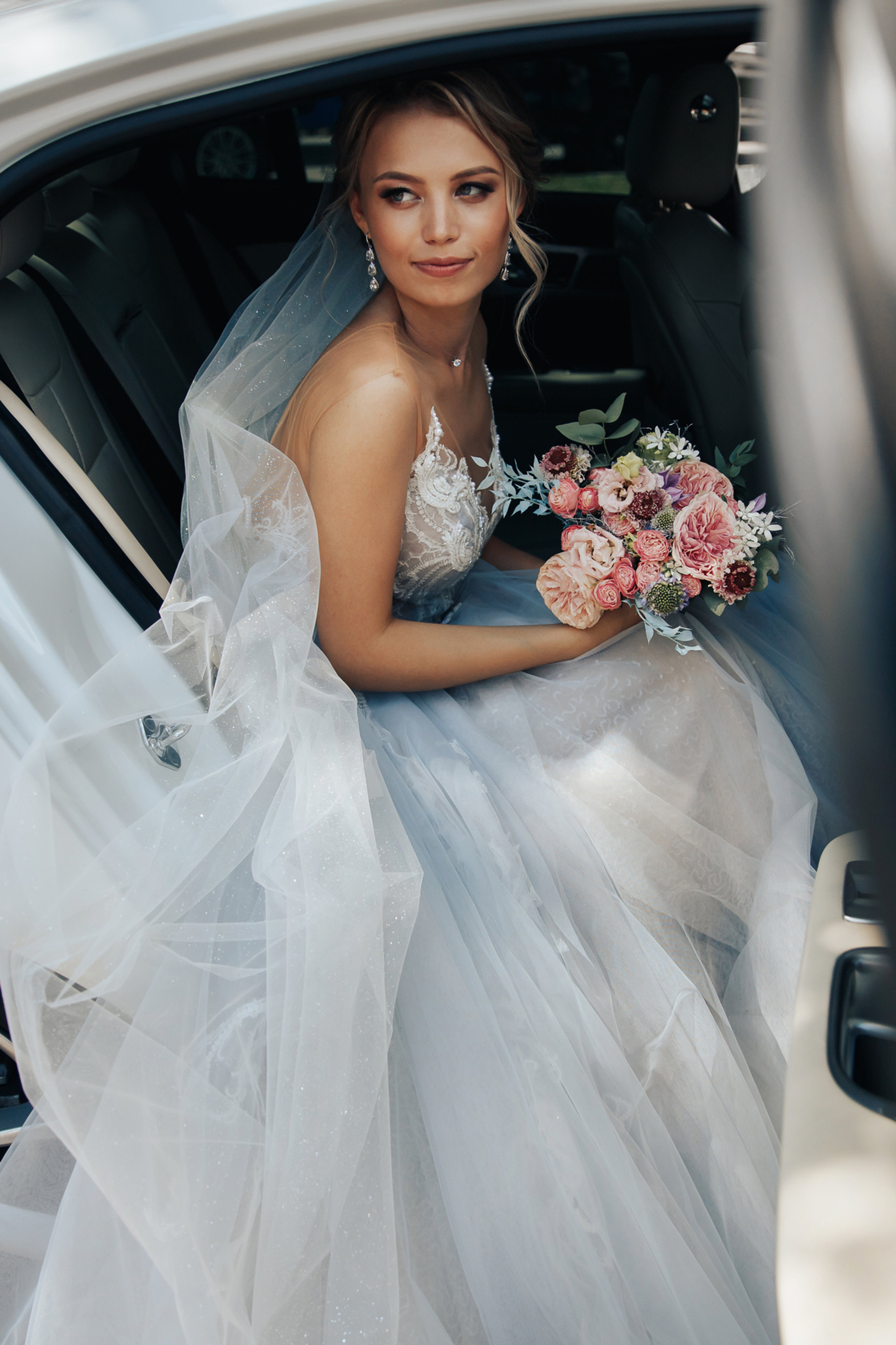 Выездная регистрация в Кривцово