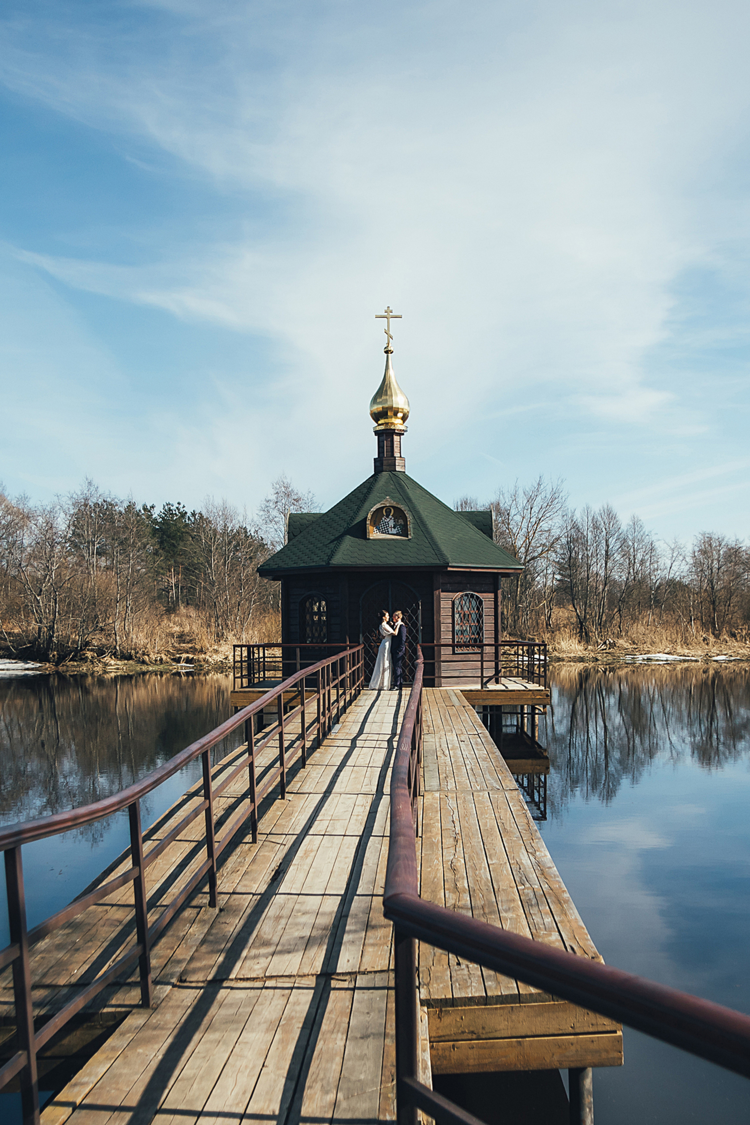 Вознесенский оршин монастырь