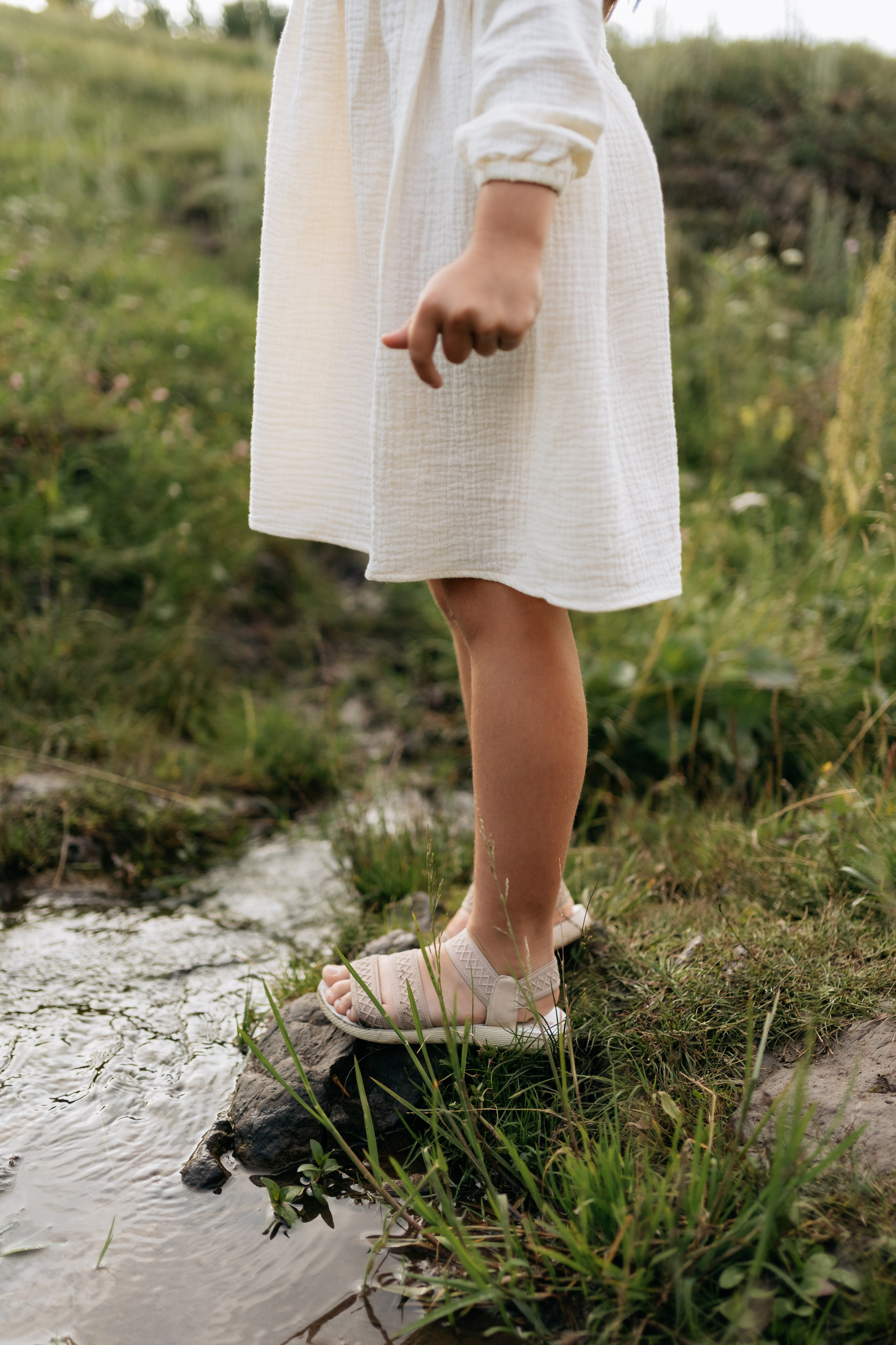 Гендер Дарья