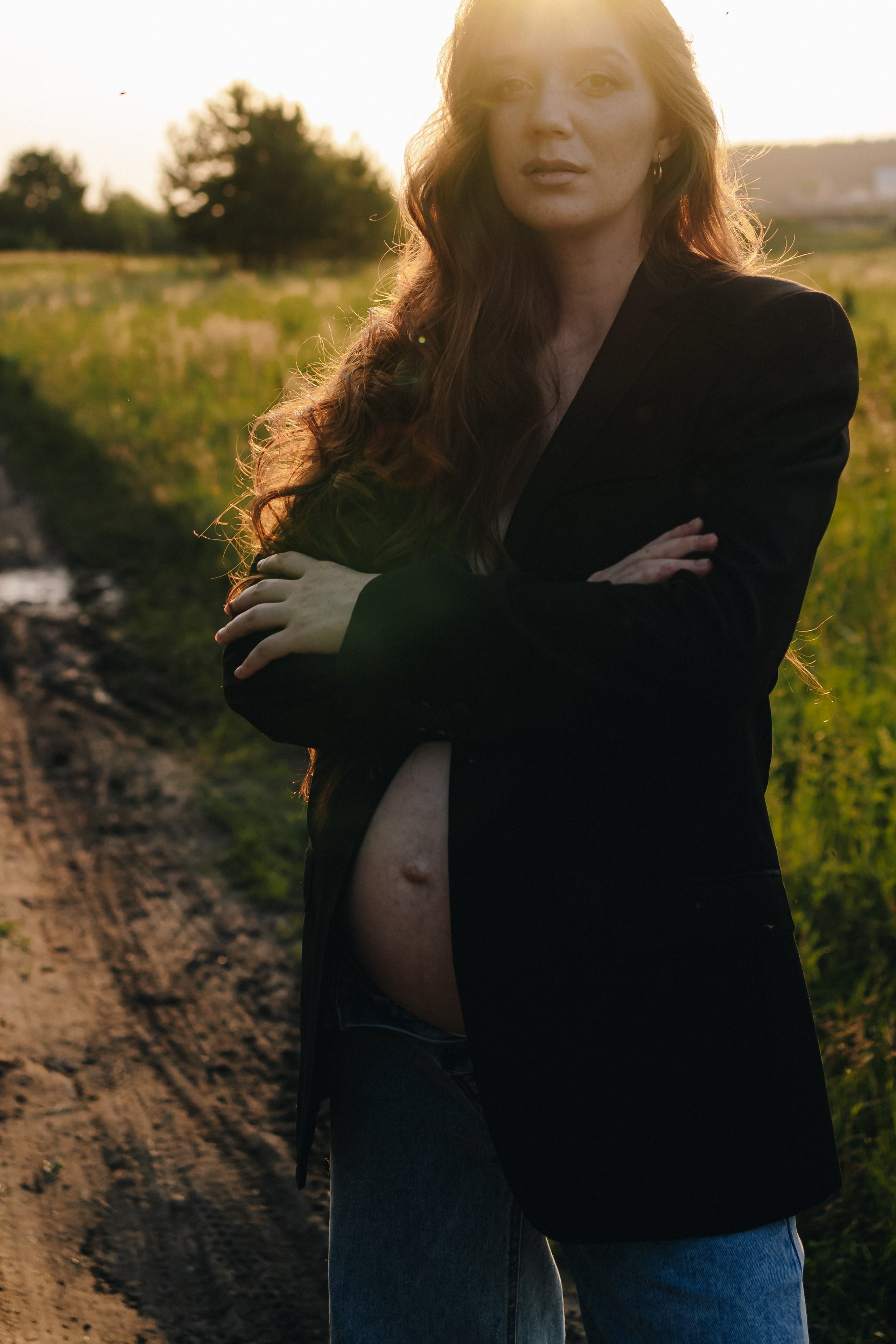 Ксения и Валентин