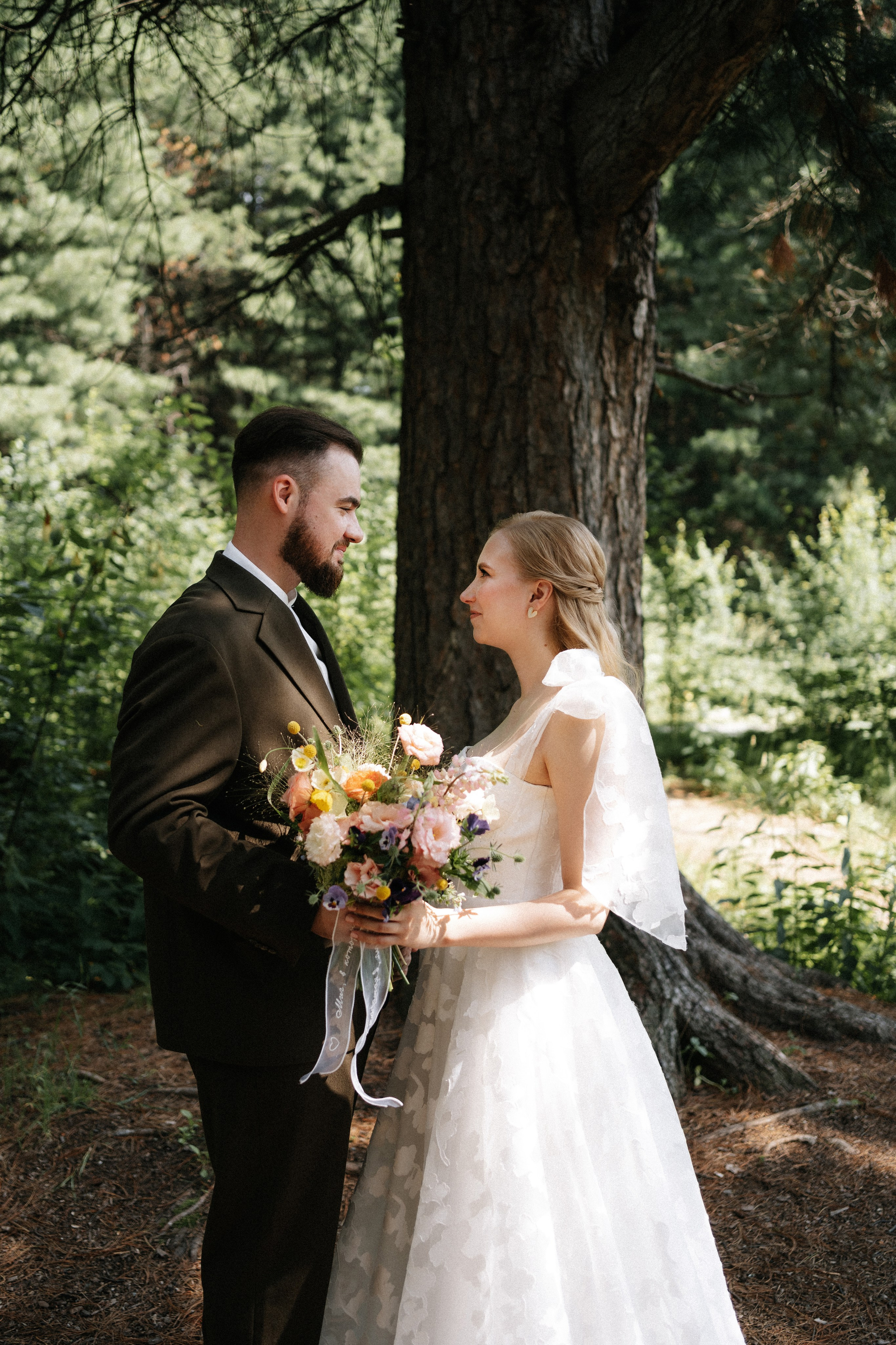 Андрей & Елена