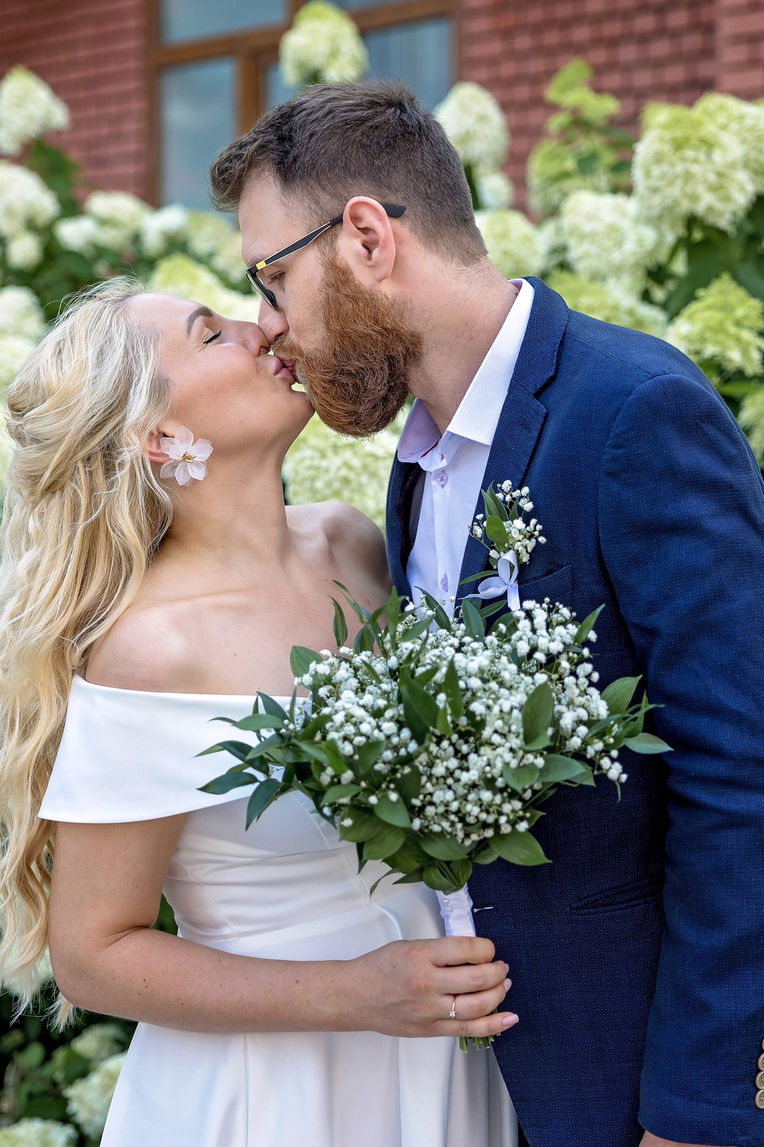 Свадебный блог. Геннадий Степанов —фотограф в Москве