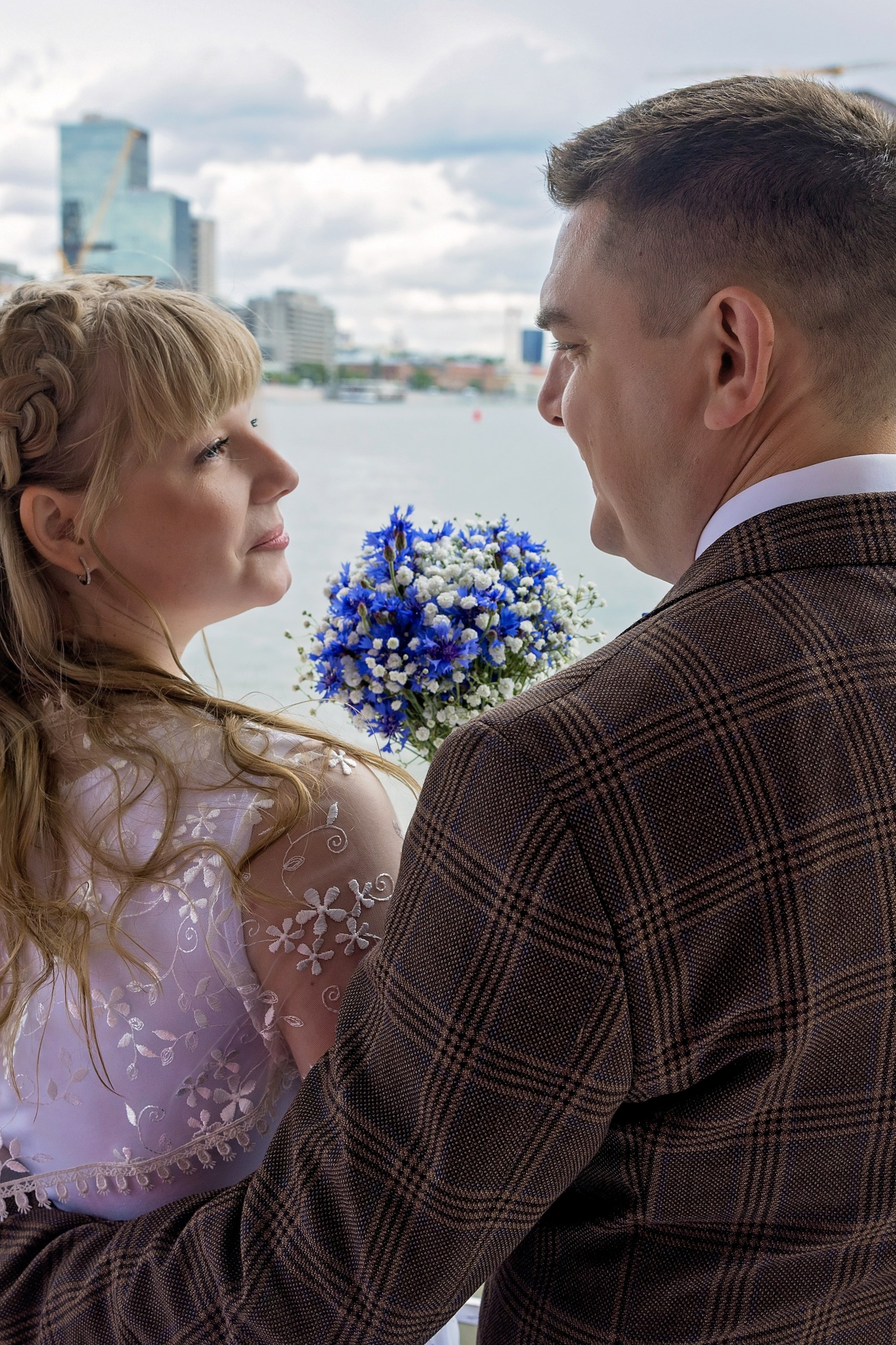 Свадебный блог. Геннадий Степанов —фотограф в Москве