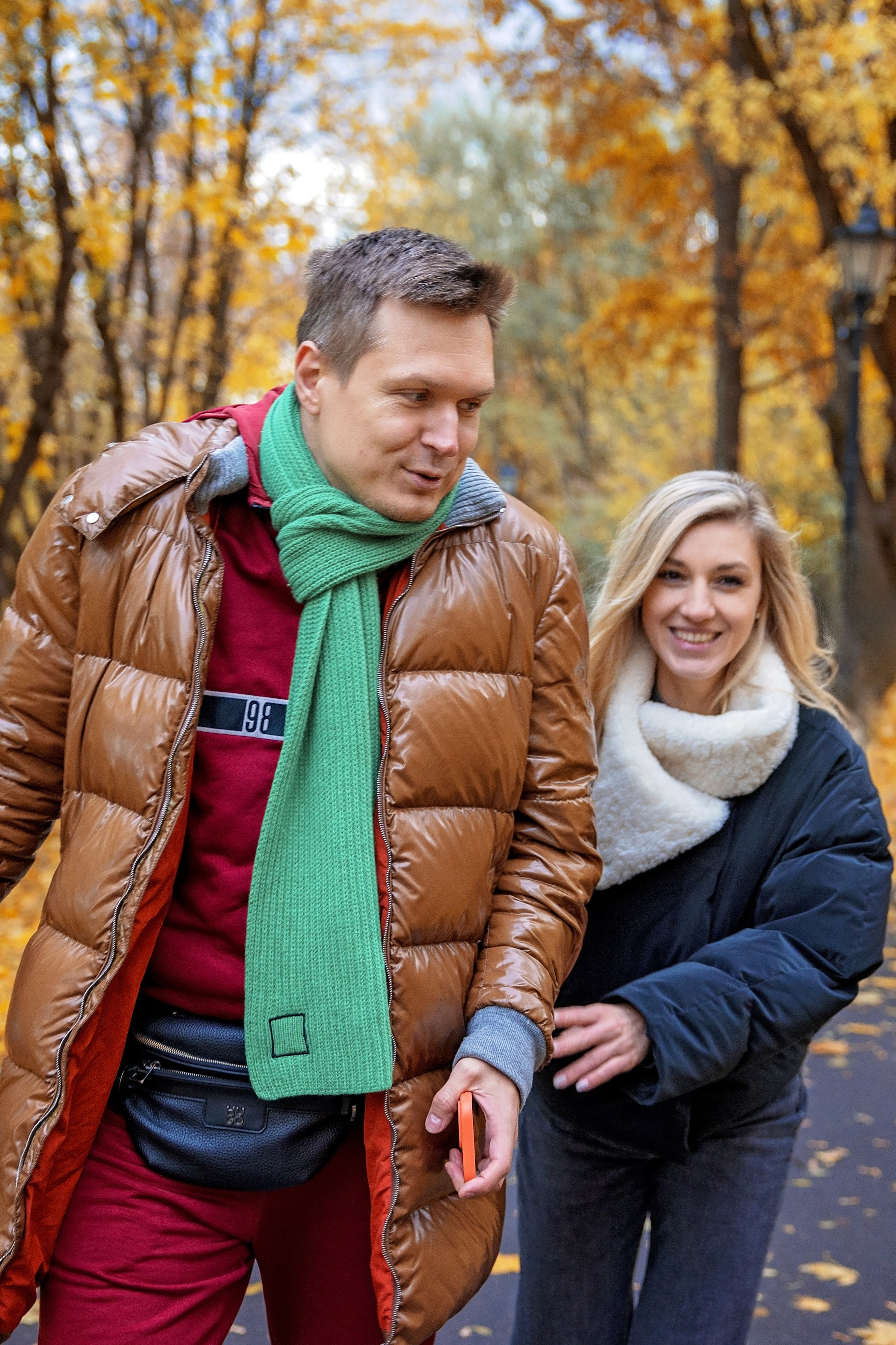 Свадебный блог. Геннадий Степанов —фотограф в Москве