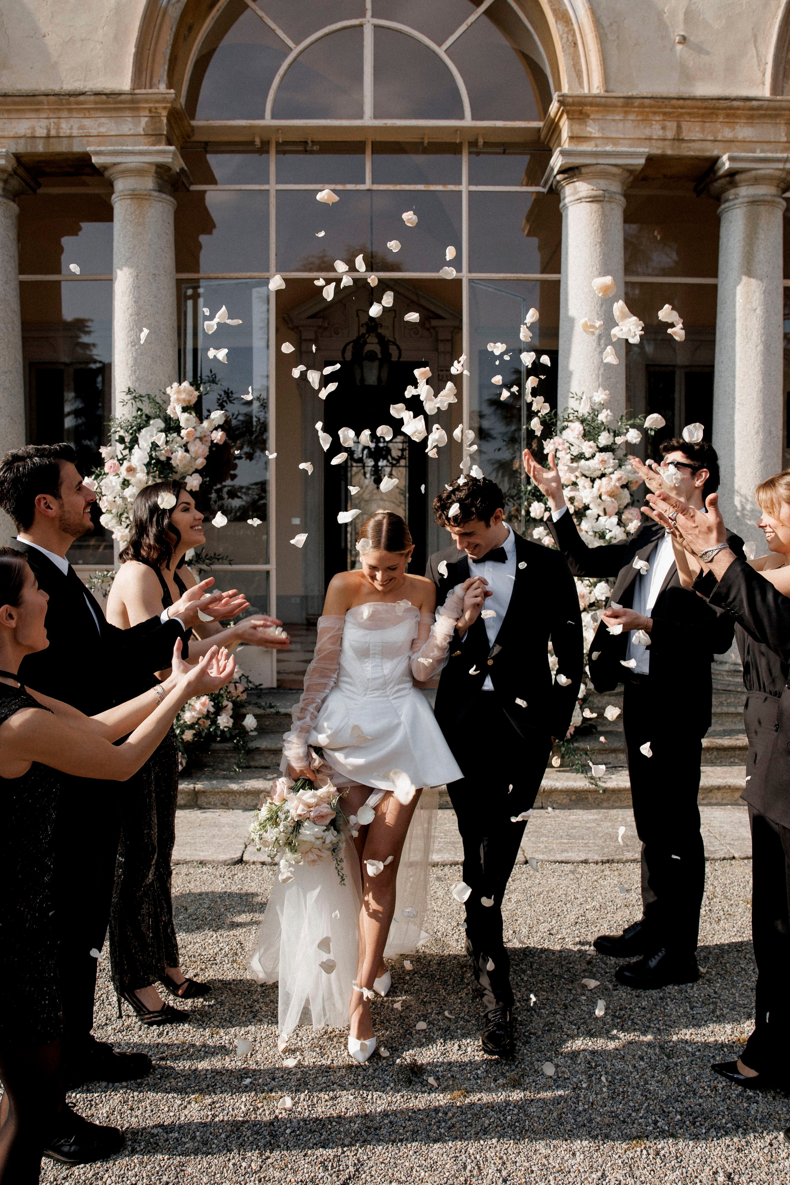 Beatrice & Gioele | Italy