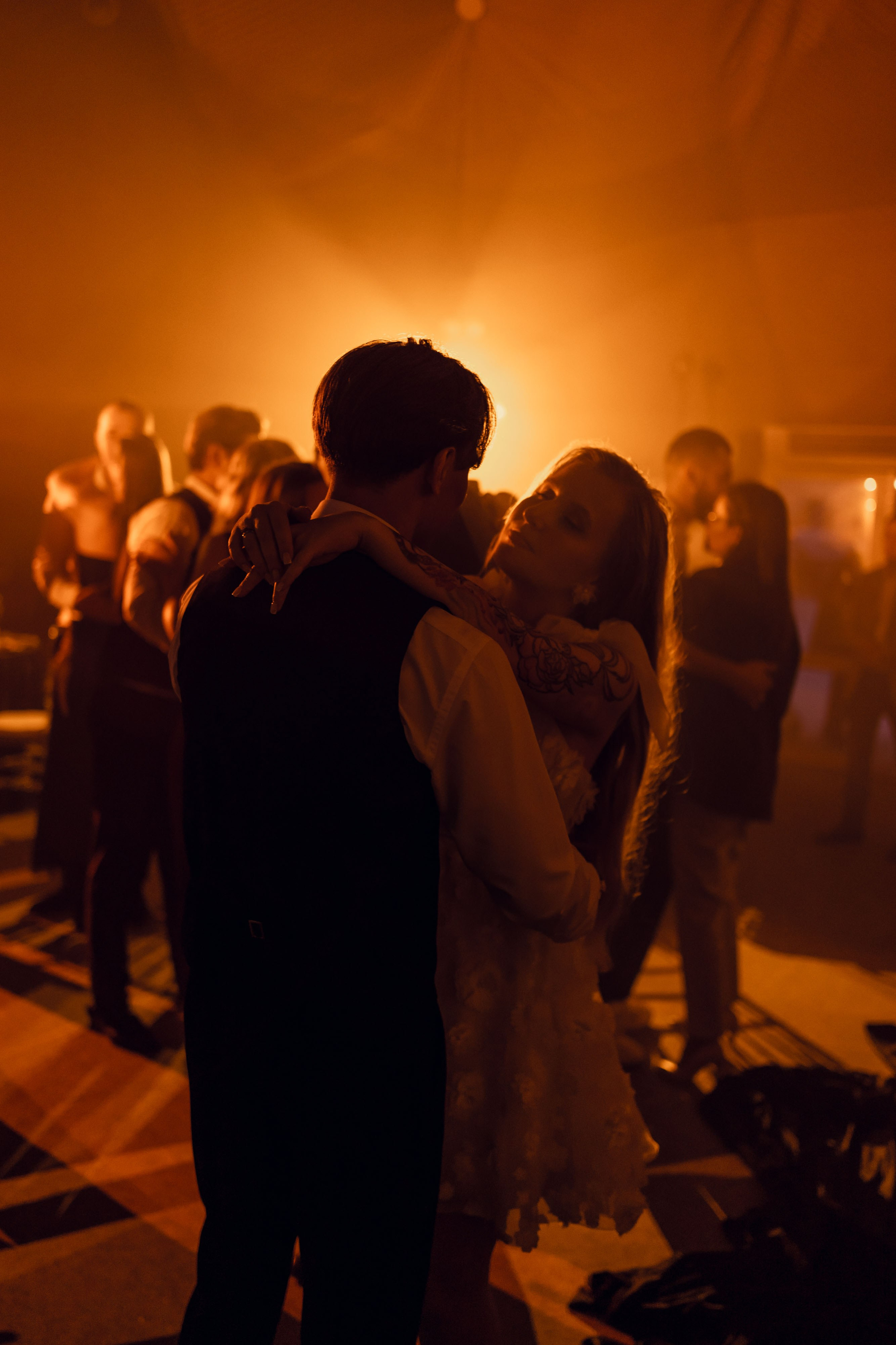 Зимняя сказка 26