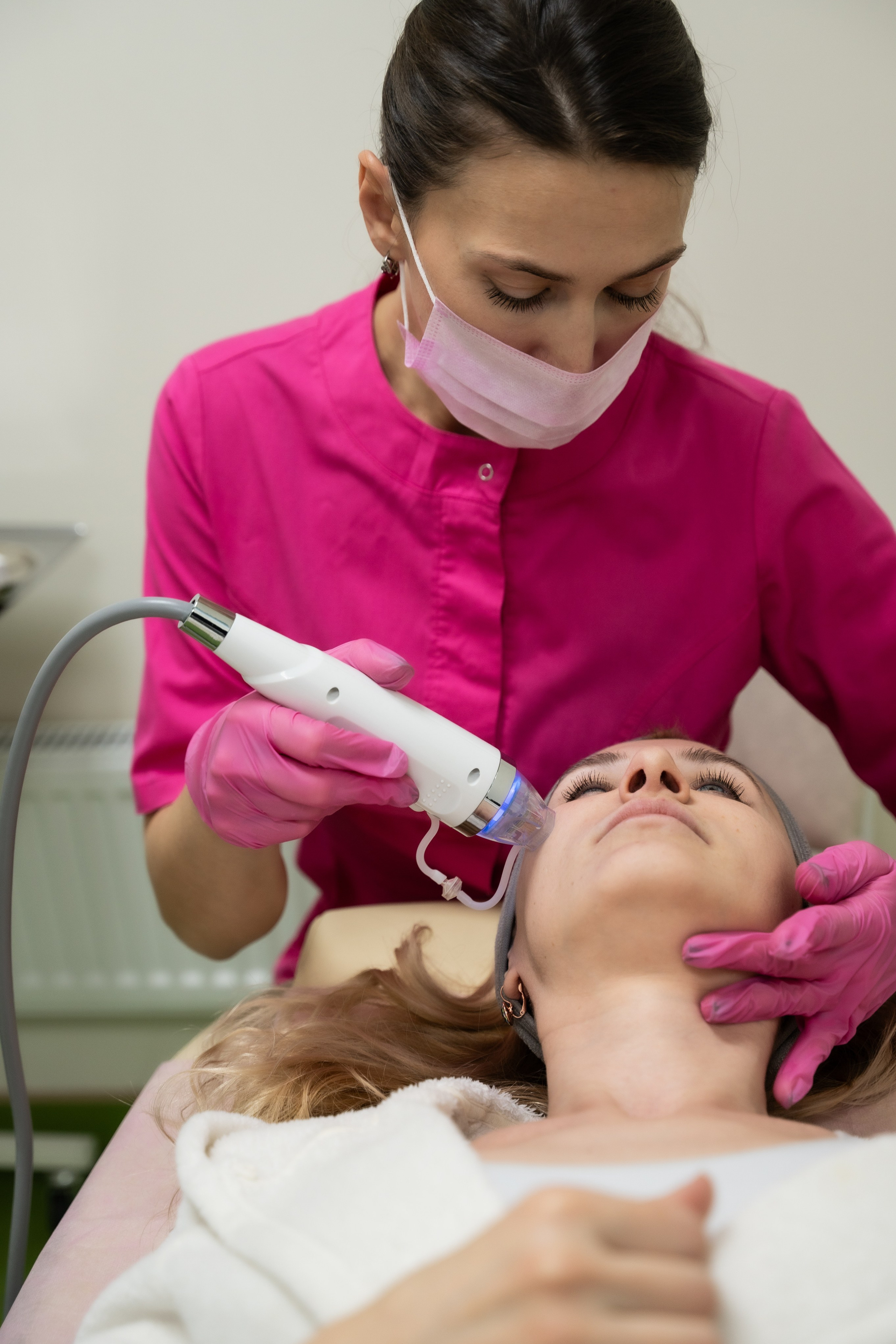 Контент-съёмка