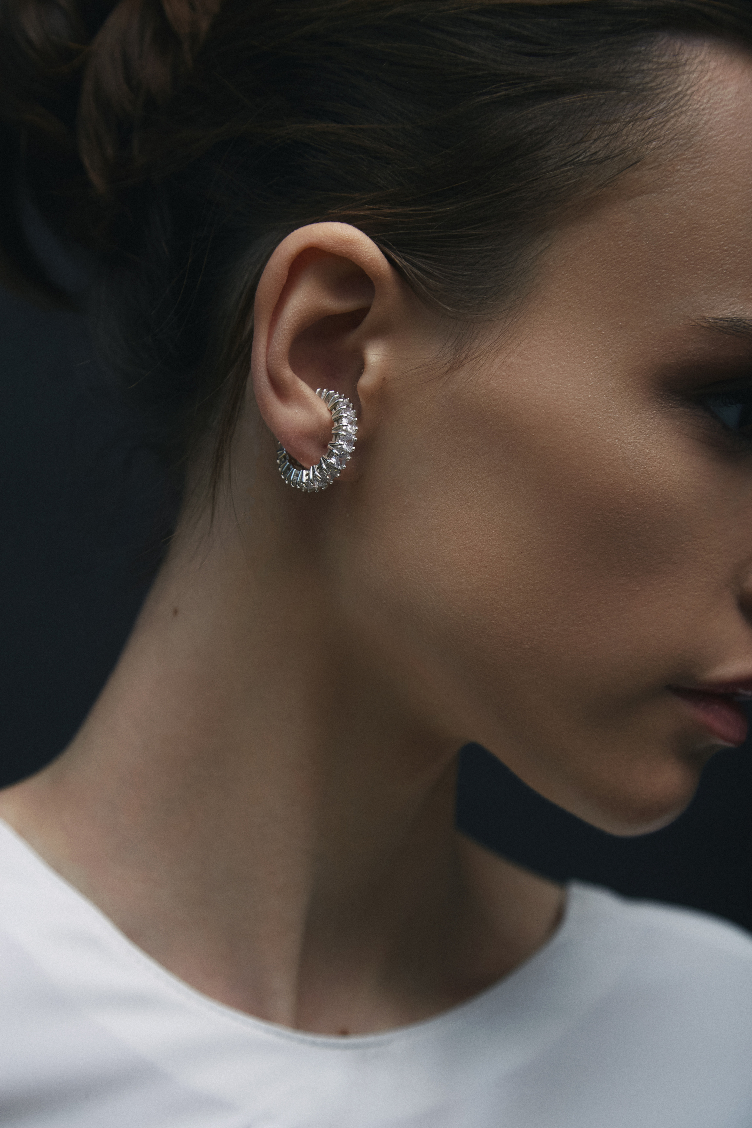 Съёмки для брендов Москва. Fashion фотограф в Москве Ксения Чупрунова