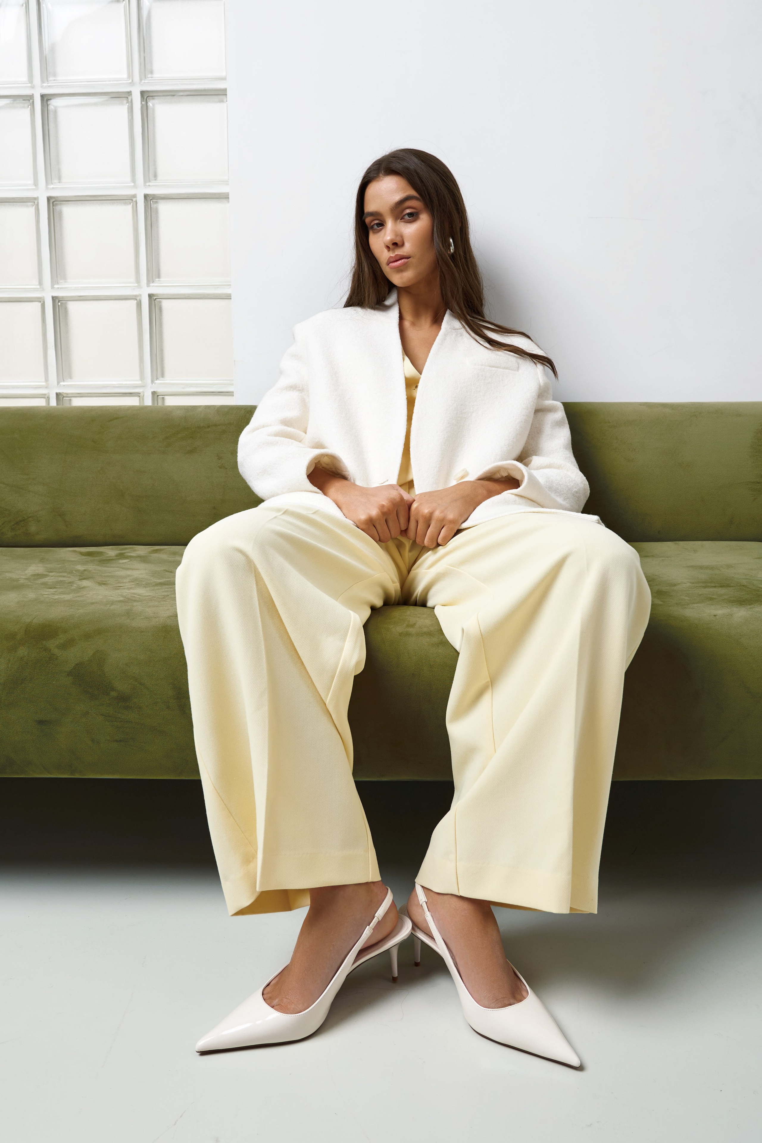 Съёмки для брендов Москва. Fashion фотограф в Москве Ксения Чупрунова