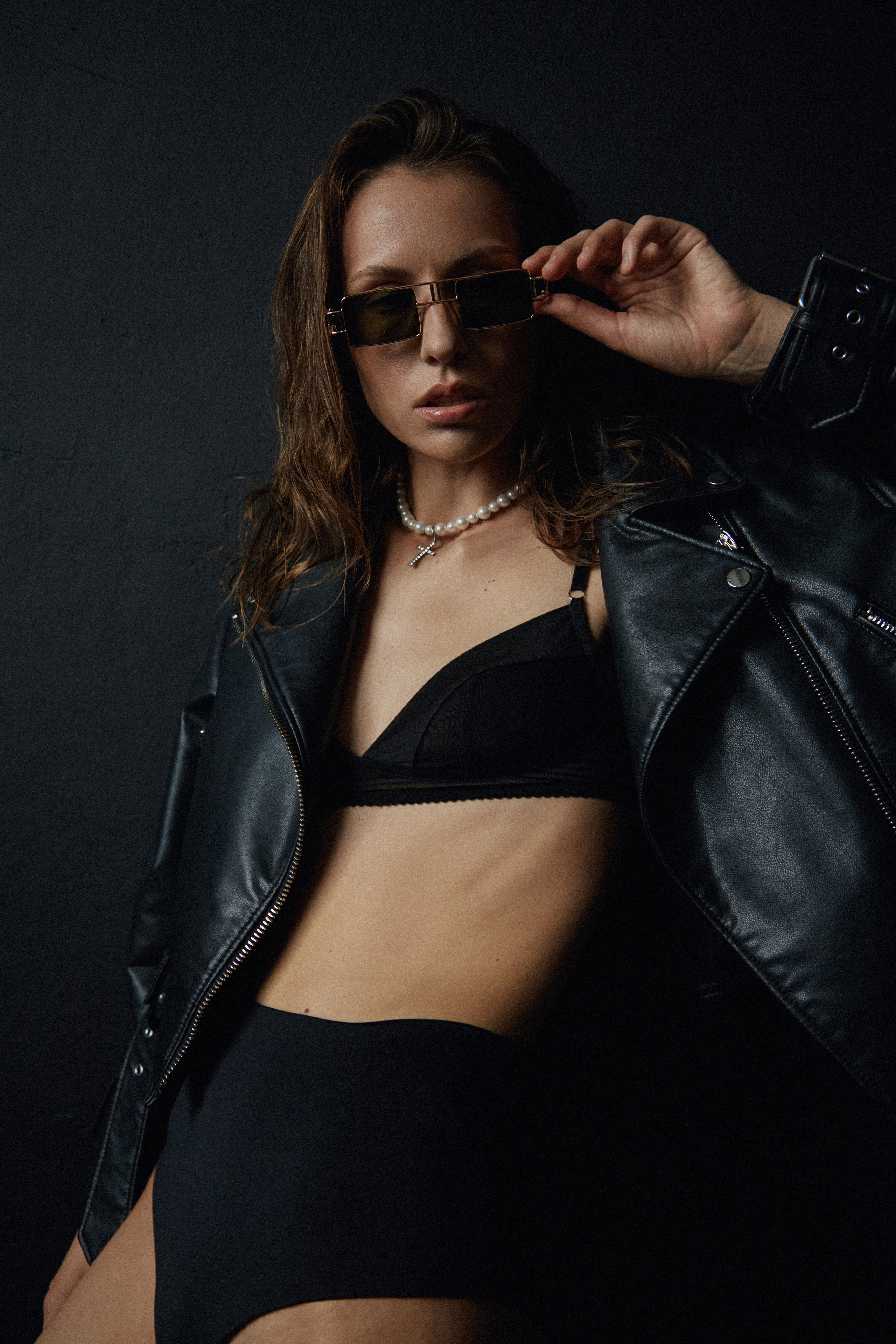 Портреты. Fashion фотограф в Москве Ксения Чупрунова