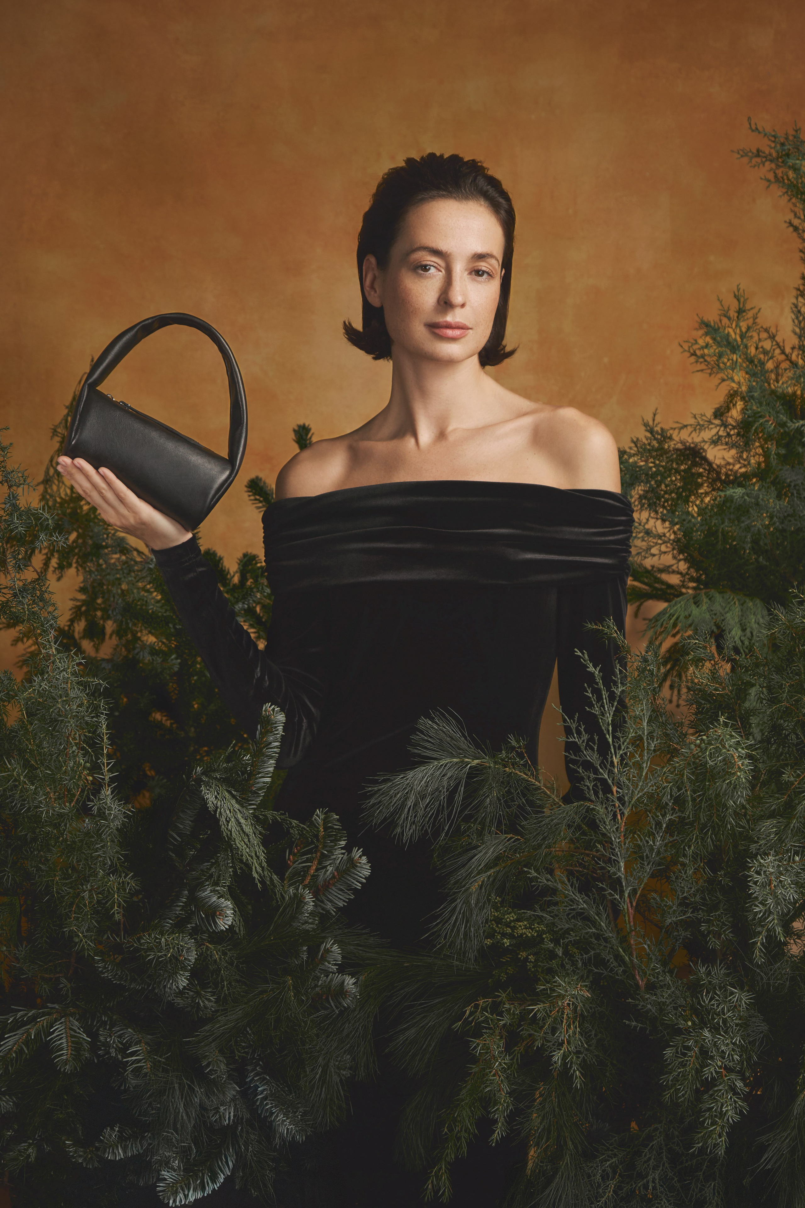 Съёмки для брендов Москва. Fashion фотограф в Москве Ксения Чупрунова