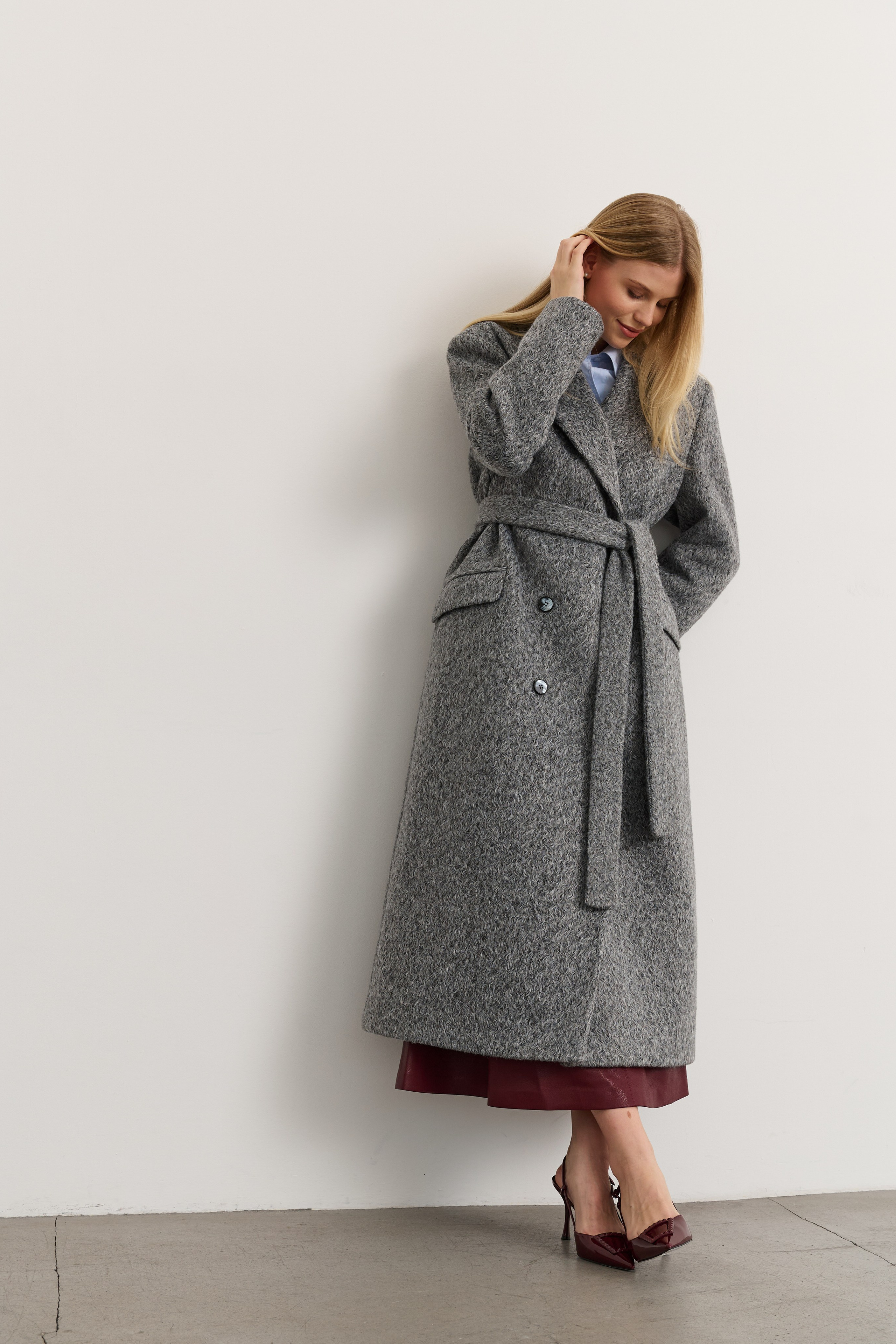 Съёмки для брендов Москва. Fashion фотограф в Москве Ксения Чупрунова