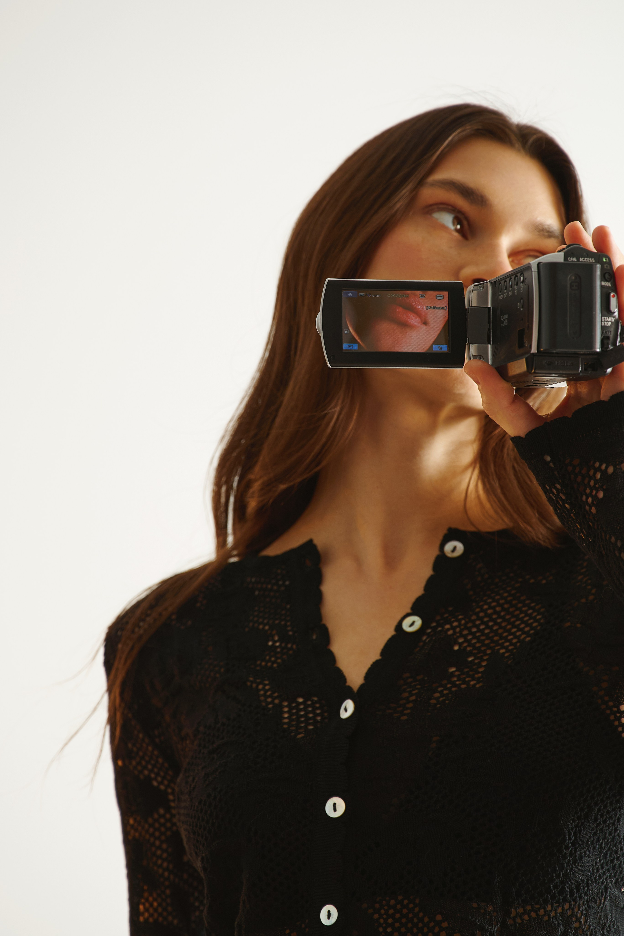 Съёмки для брендов Москва. Фотограф для брендов в Москве Ксения Чупрунова