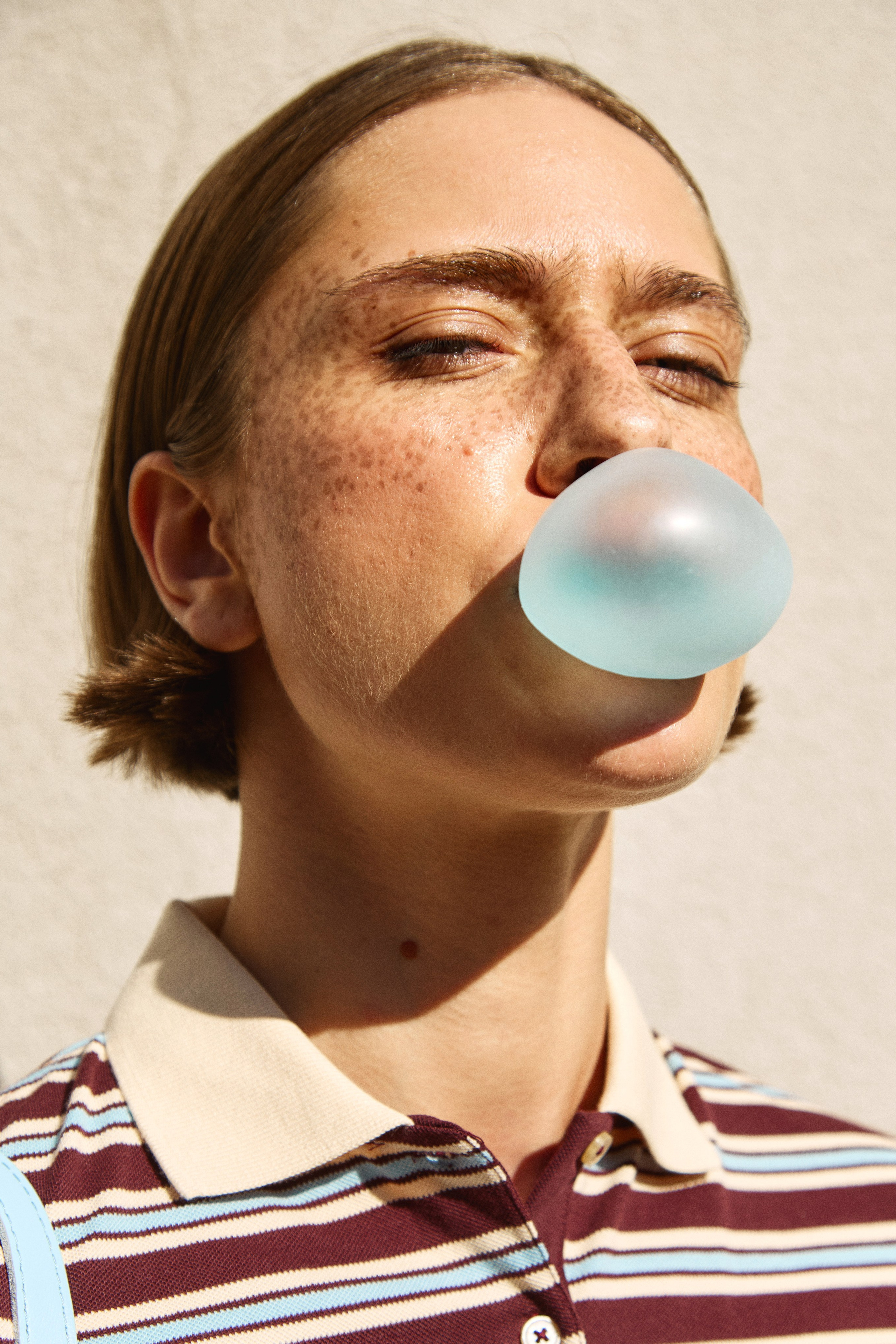 Съёмки для брендов Москва. Fashion фотограф в Москве Ксения Чупрунова