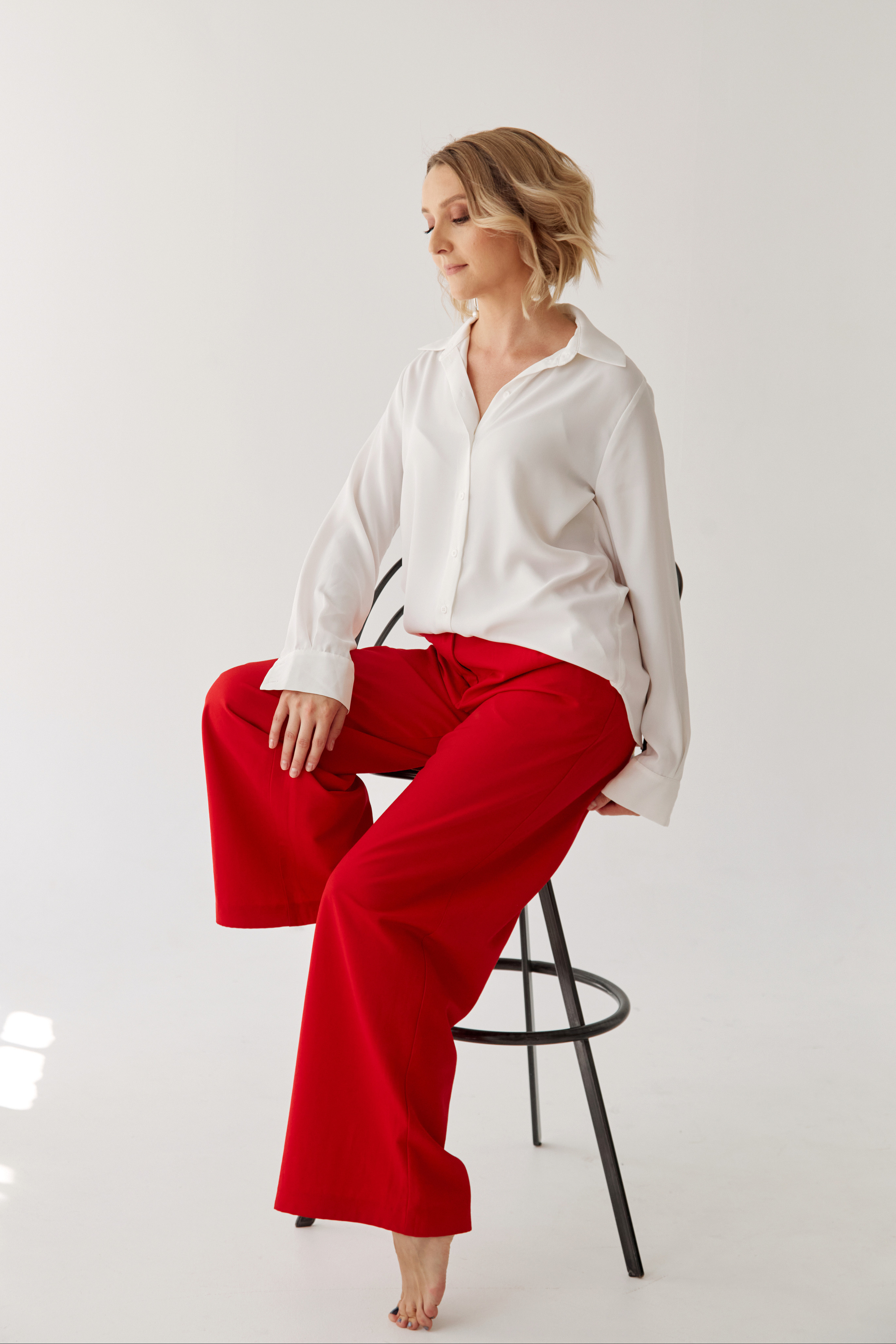 Портреты. Fashion фотограф в Москве Ксения Чупрунова