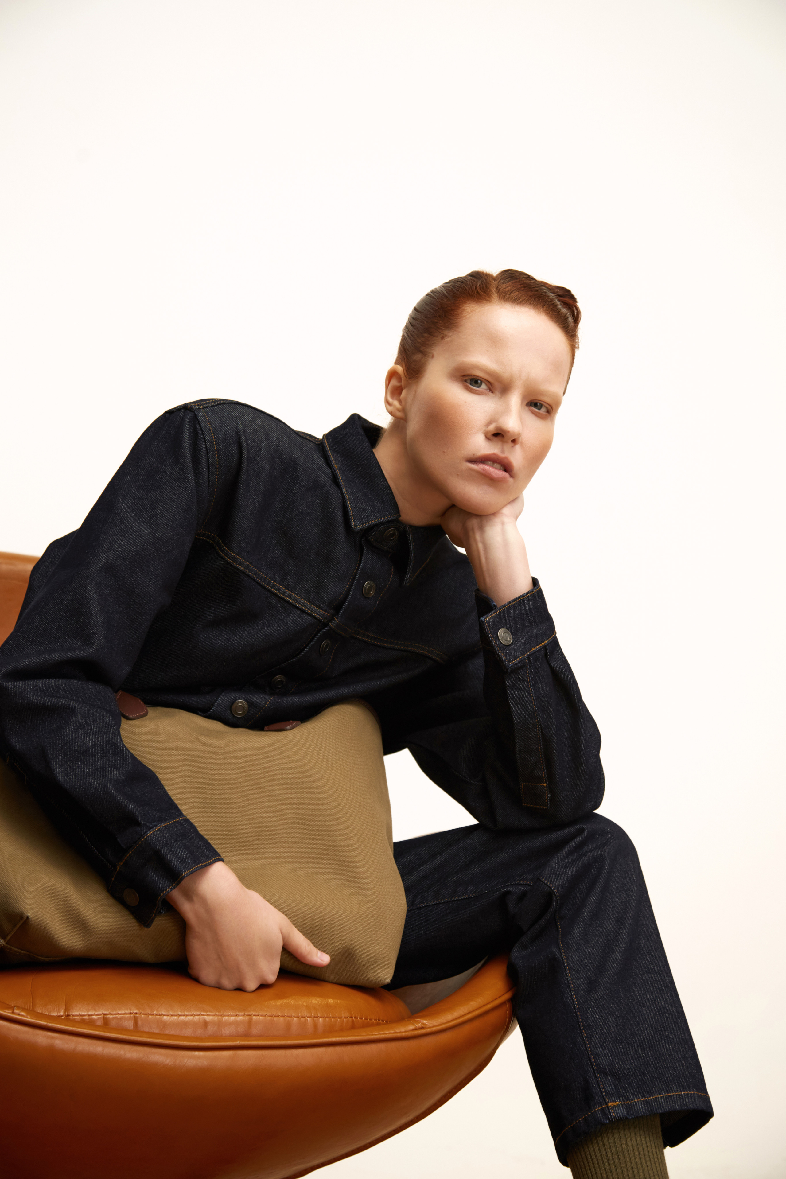 Съёмки для брендов Москва. Fashion фотограф в Москве Ксения Чупрунова