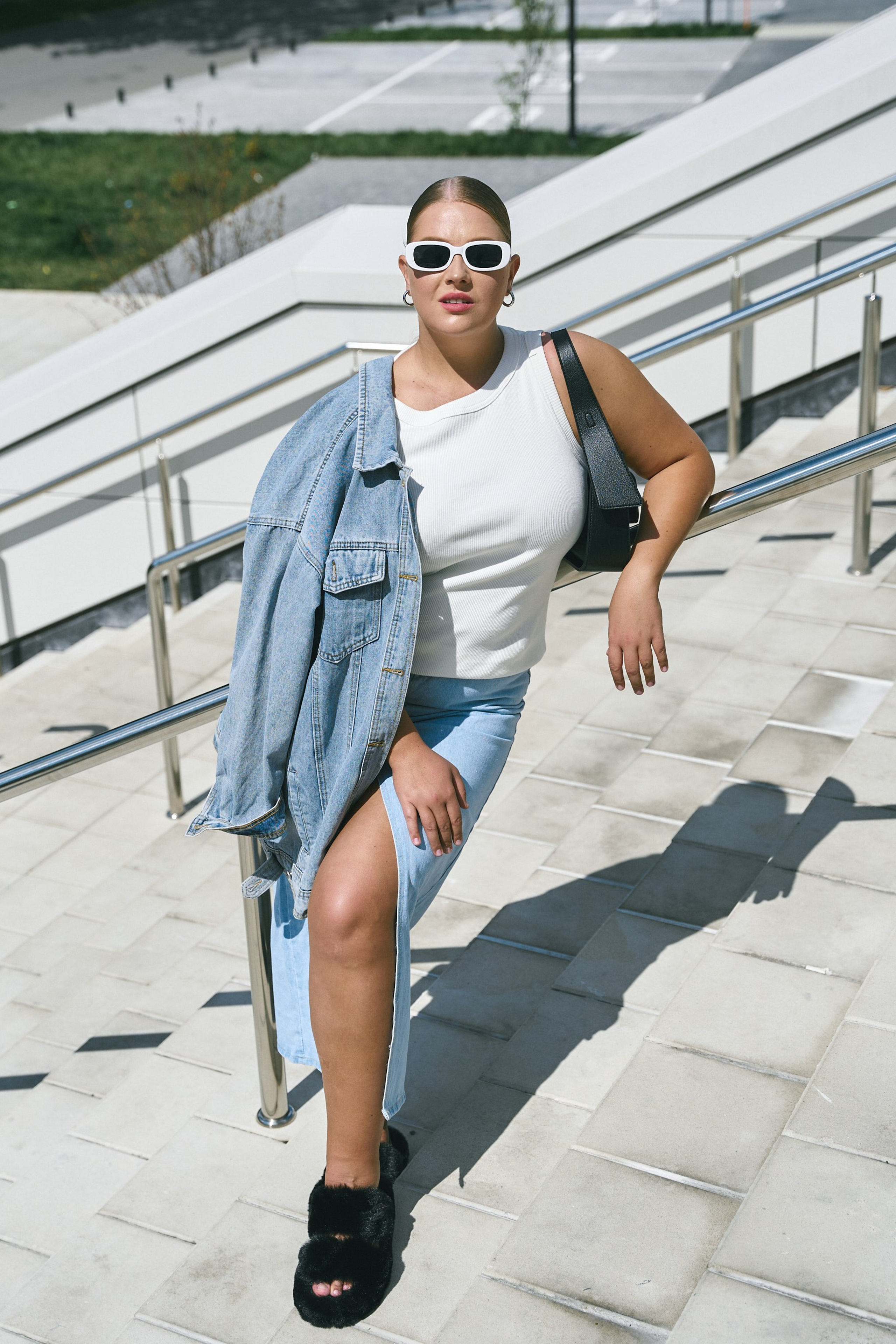 Съёмки для брендов Москва. Fashion фотограф в Москве Ксения Чупрунова