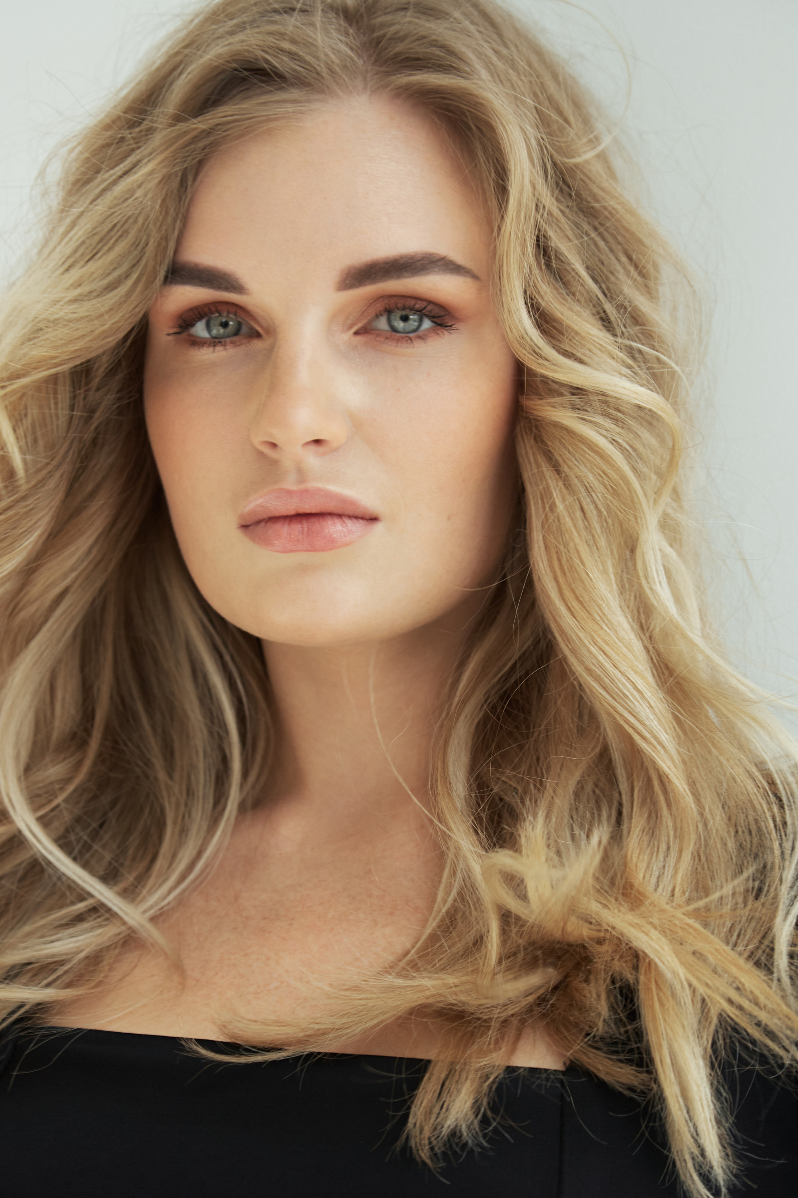 Портреты. Fashion фотограф в Москве Ксения Чупрунова