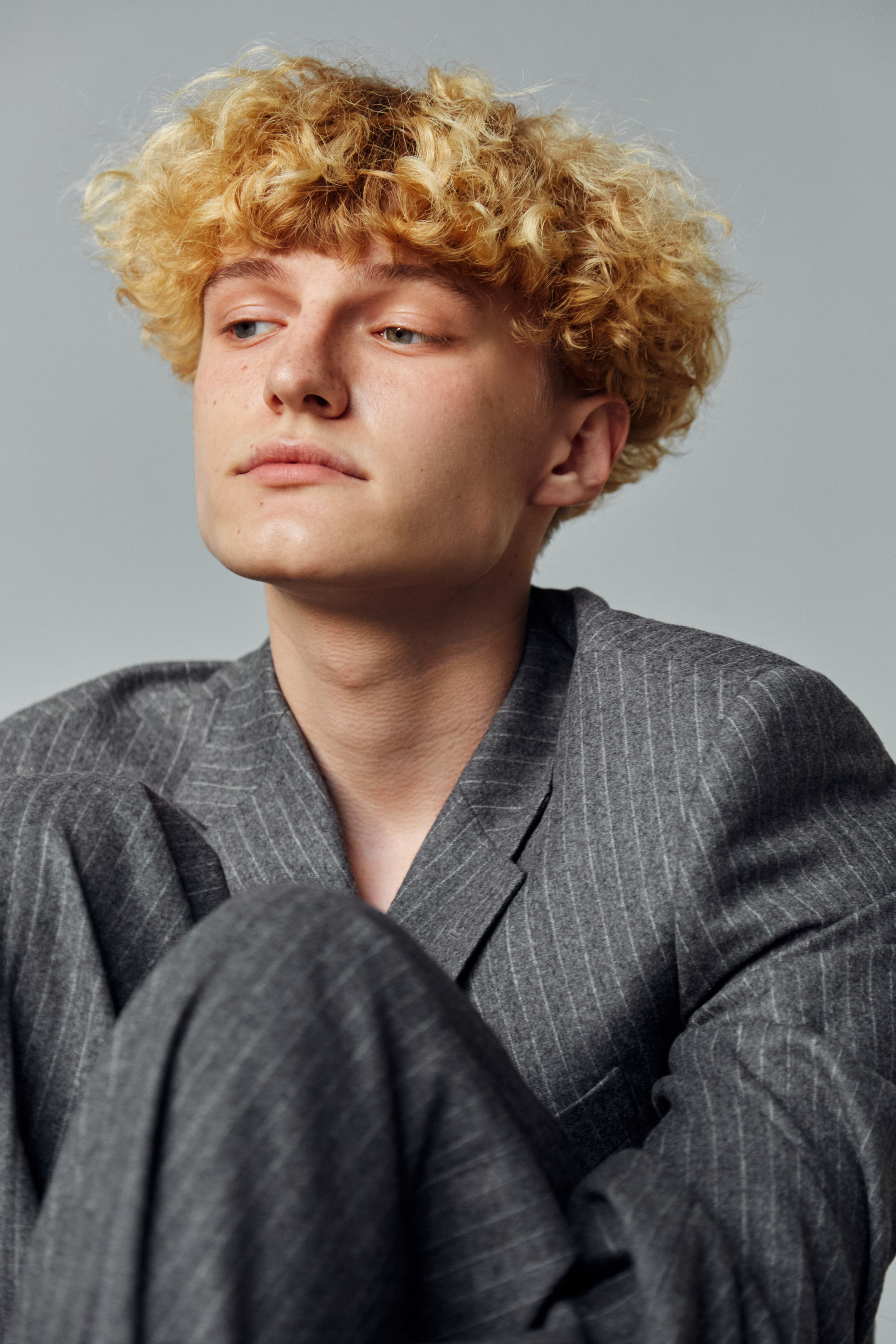 Портреты. Fashion фотограф в Москве Ксения Чупрунова