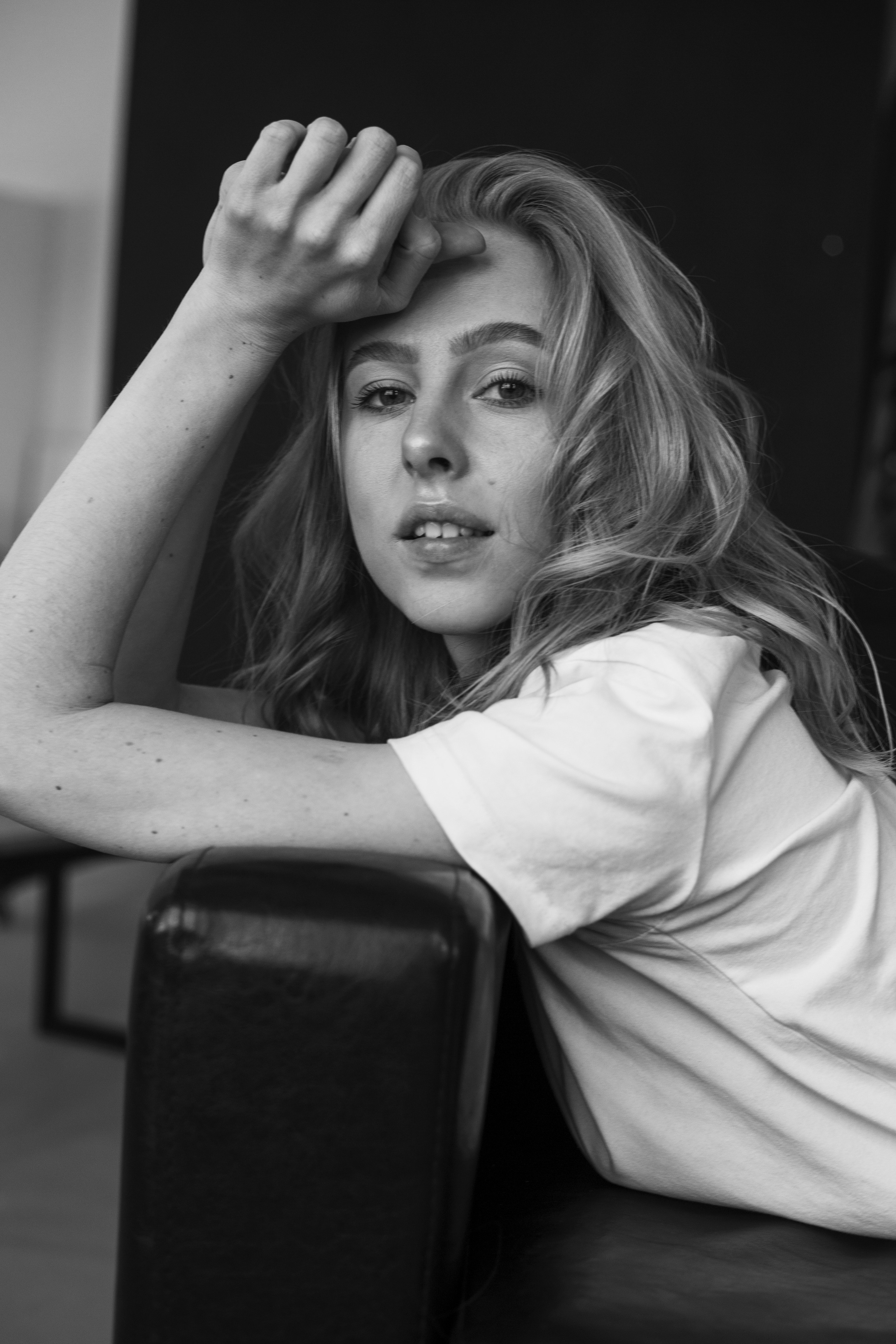 Портреты. Fashion фотограф в Москве Ксения Чупрунова