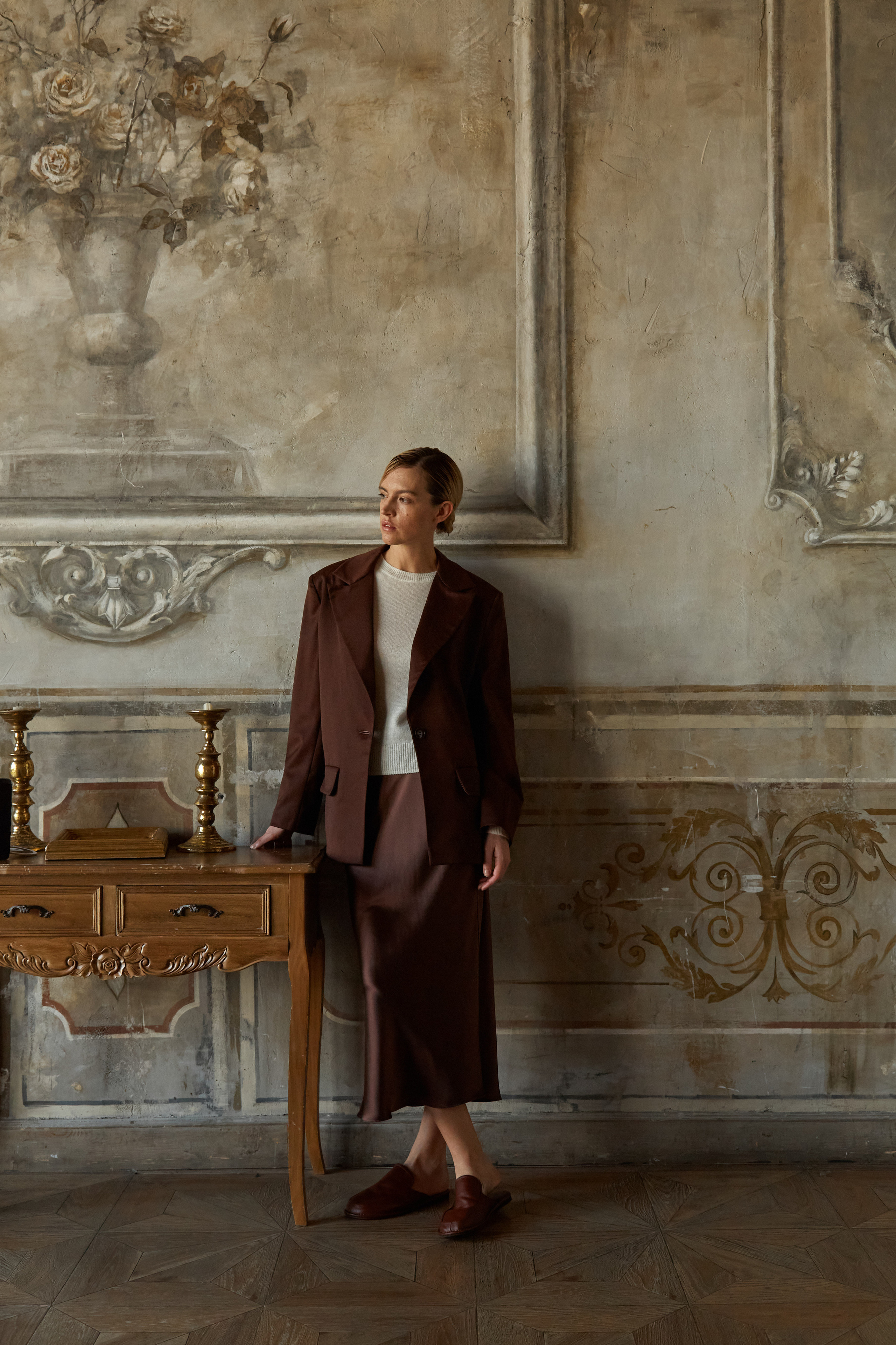 Съёмки для брендов Москва. Fashion фотограф в Москве Ксения Чупрунова