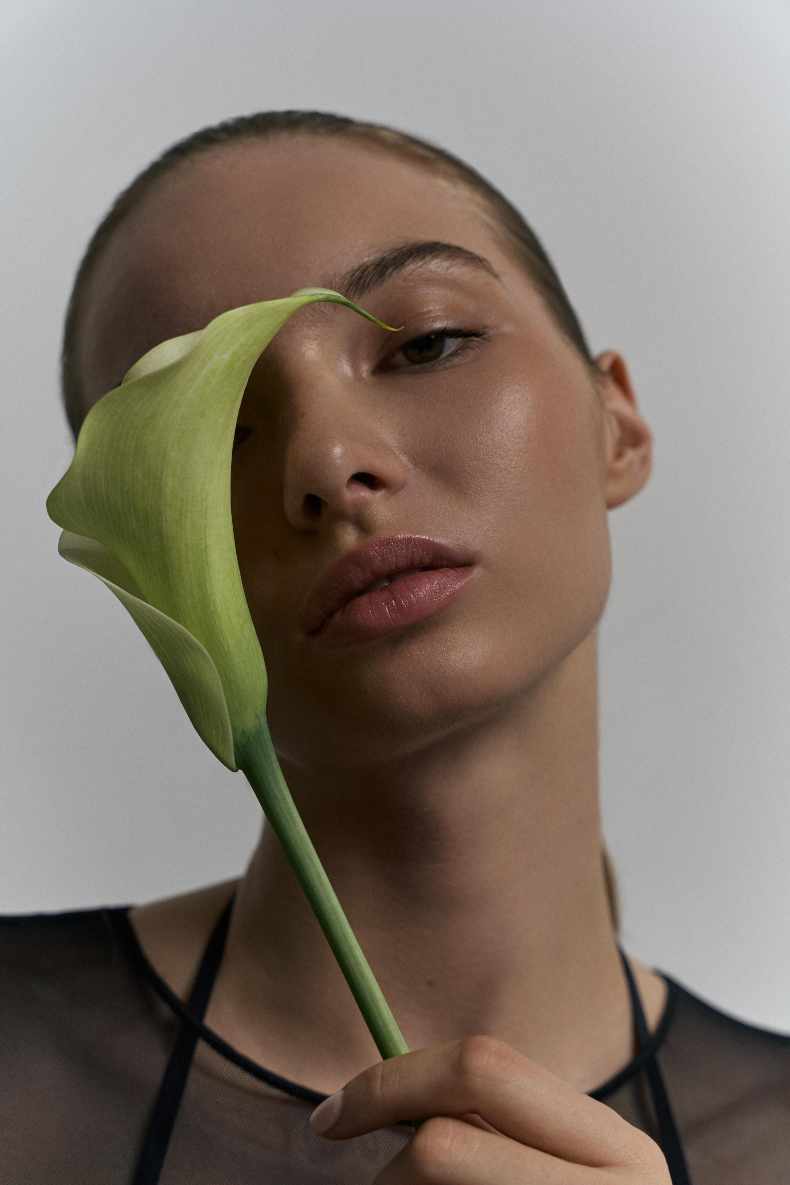 Портреты. Fashion фотограф в Москве Ксения Чупрунова