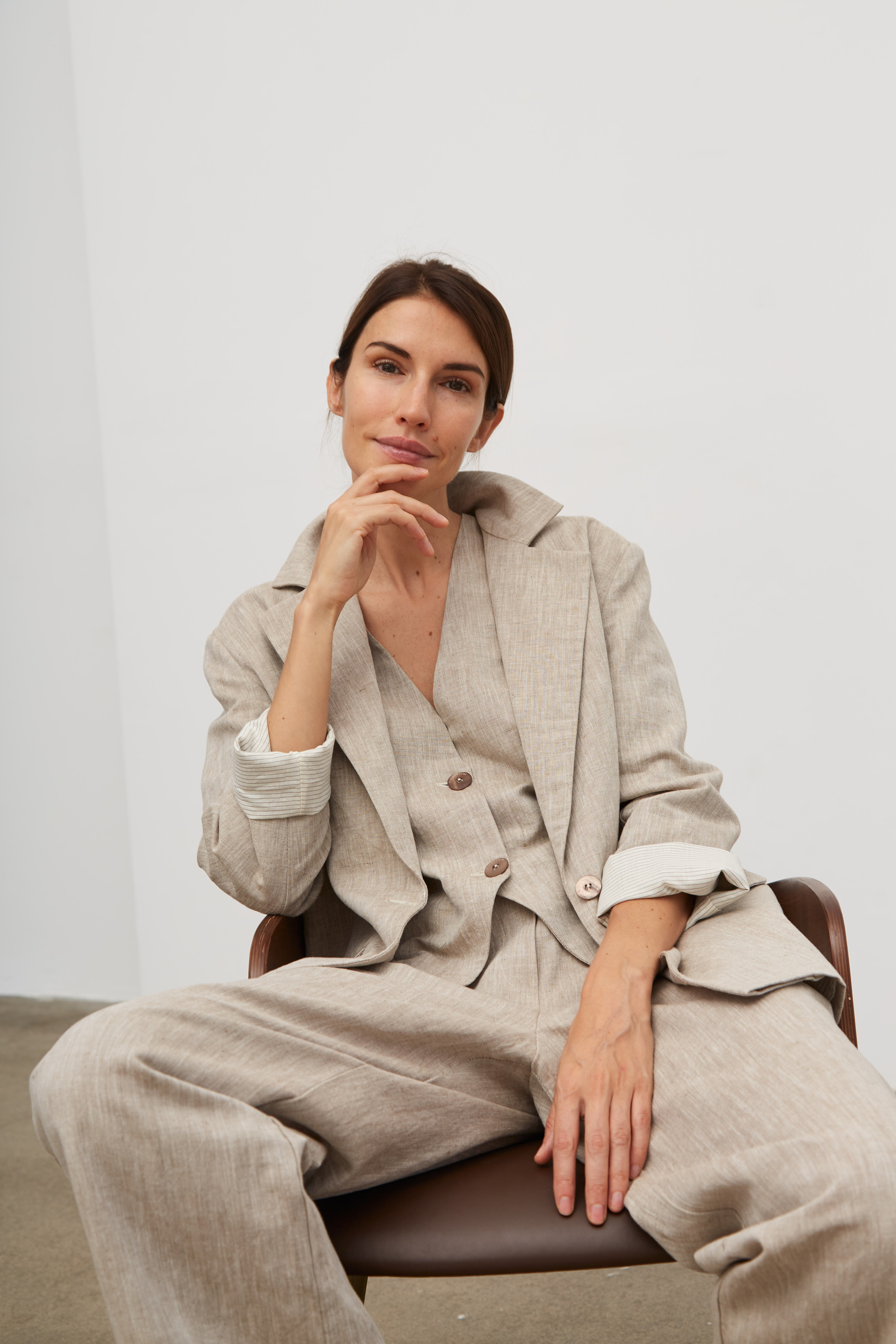 Съёмки для брендов Москва. Fashion фотограф в Москве Ксения Чупрунова