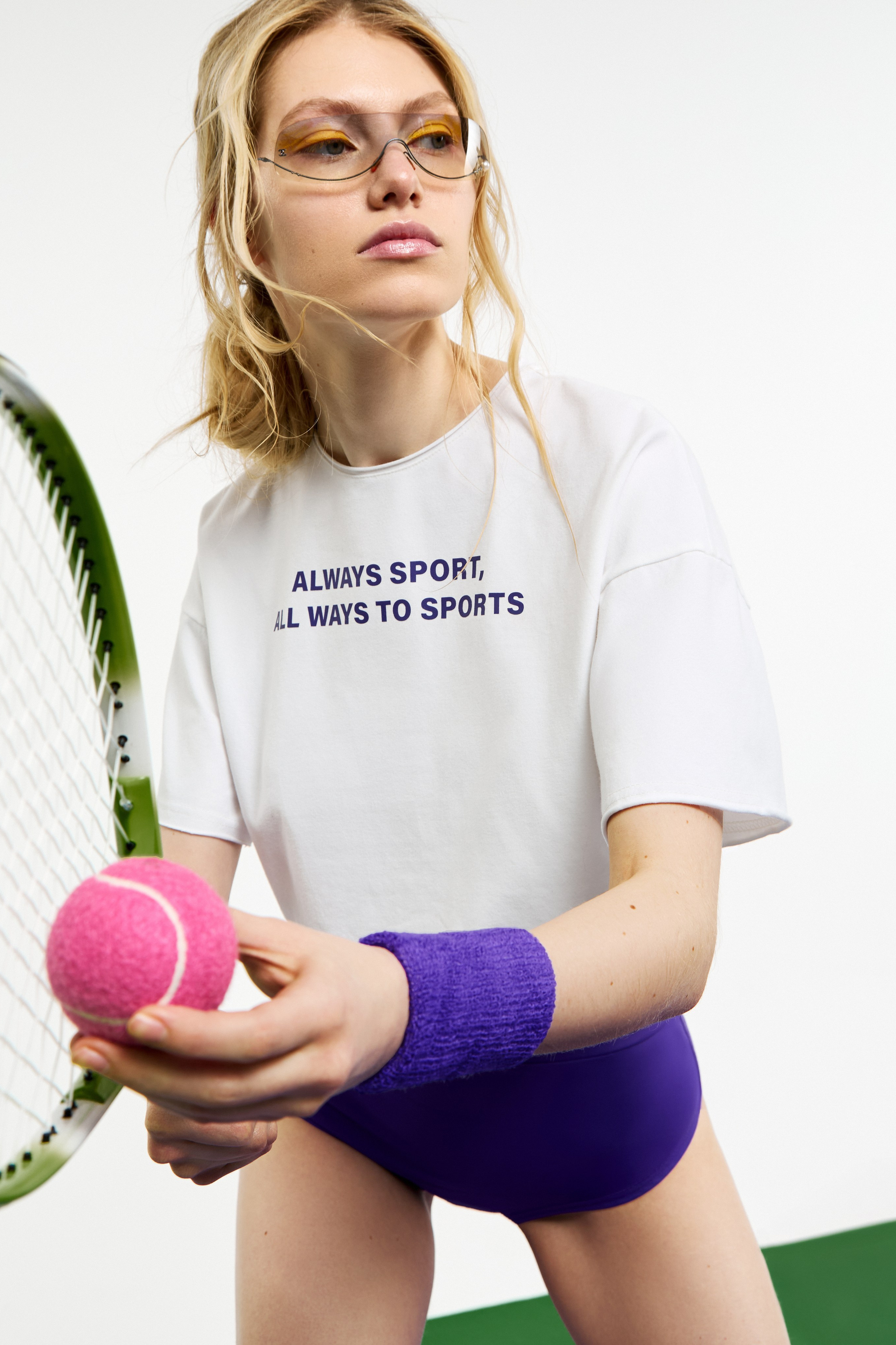 GDBD Lookbook. Фотограф для брендов в Москве Ксения Чупрунова