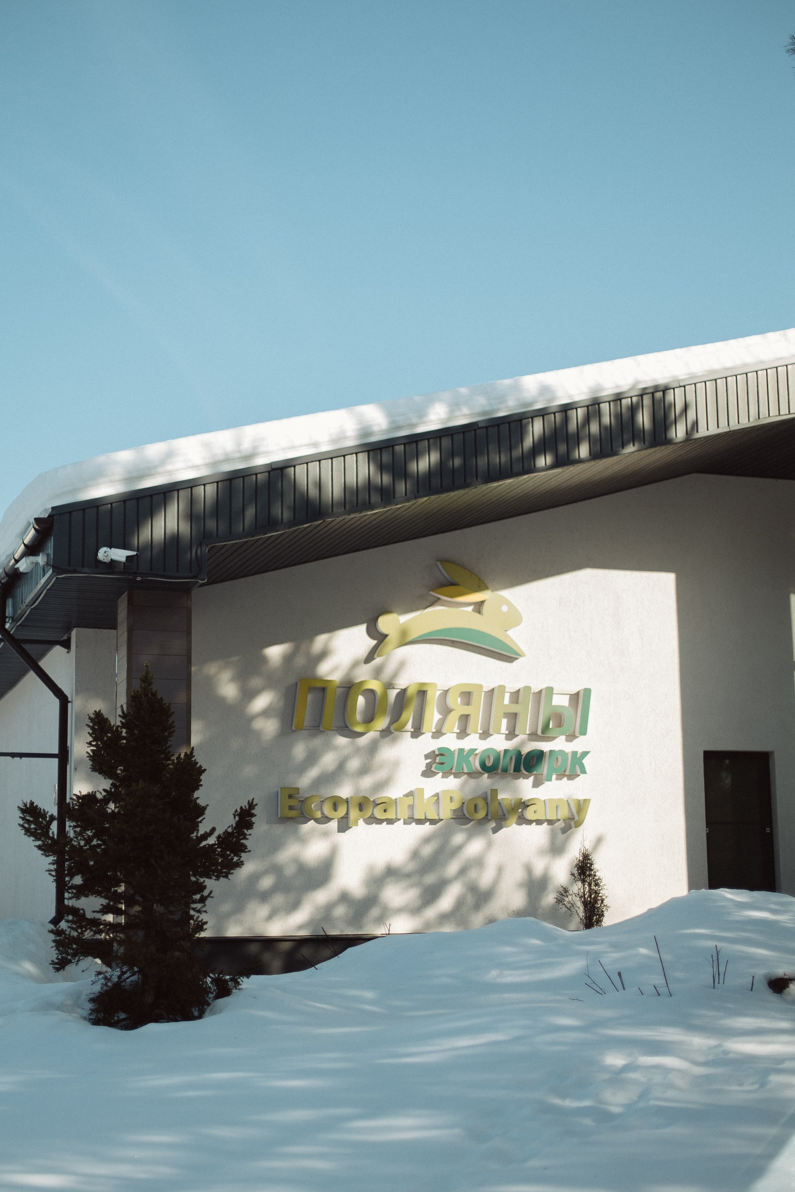 Блог. Главная