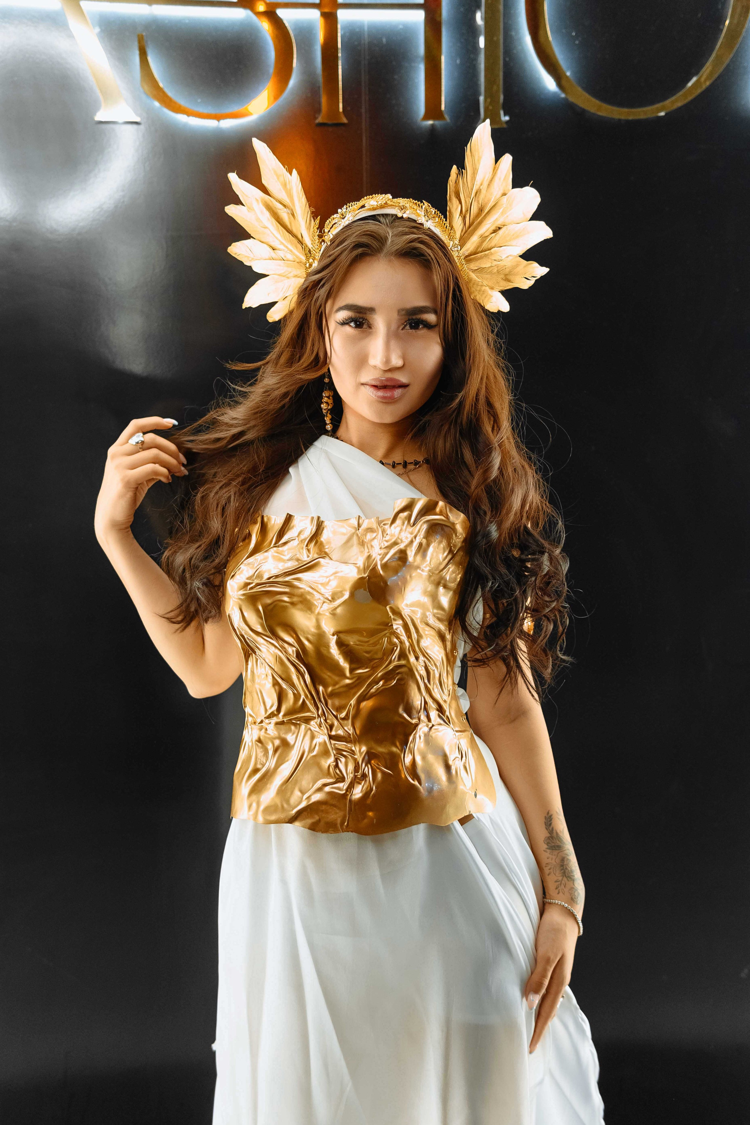 Кипятком Шымкент