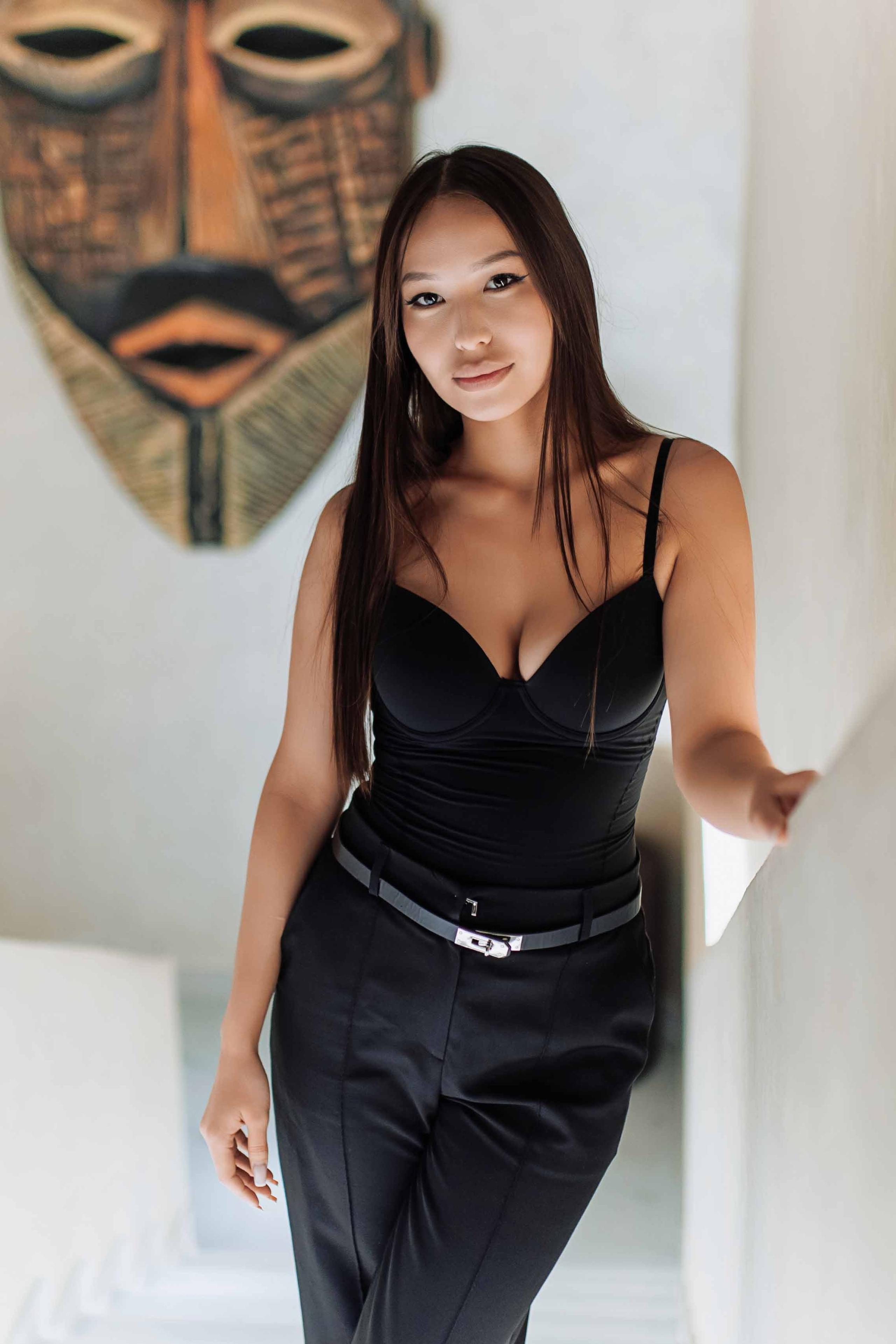 Calista. Кипятком Шымкент