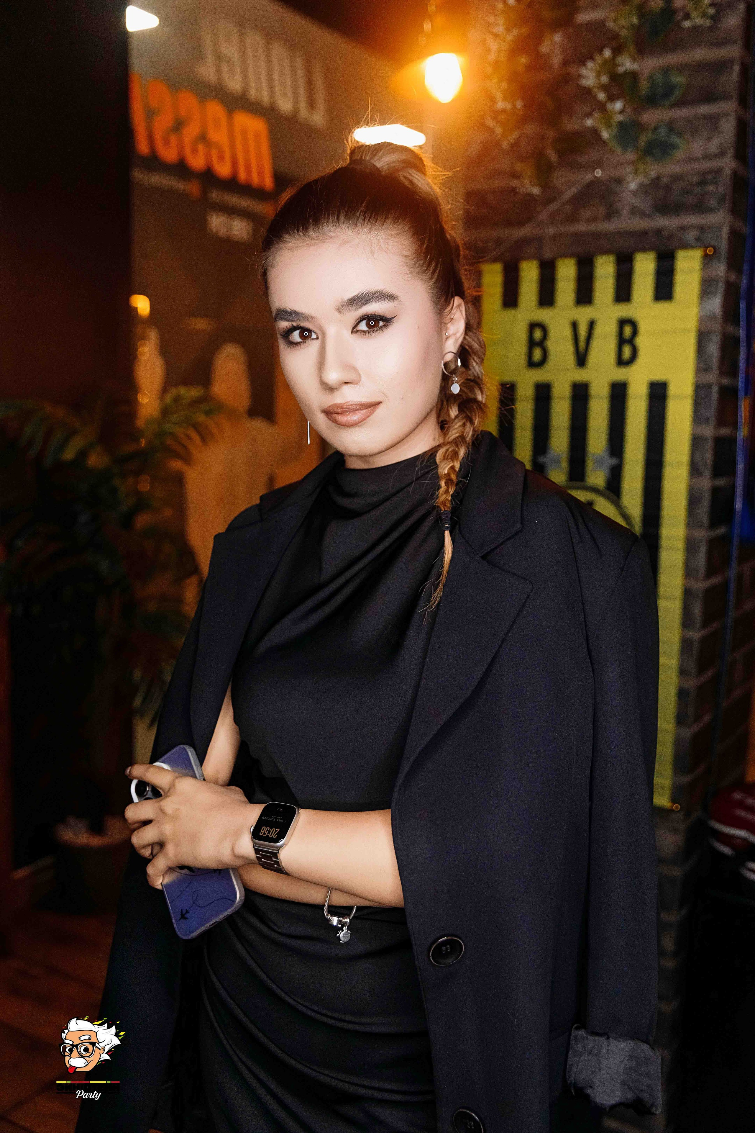 Кипятком Шымкент