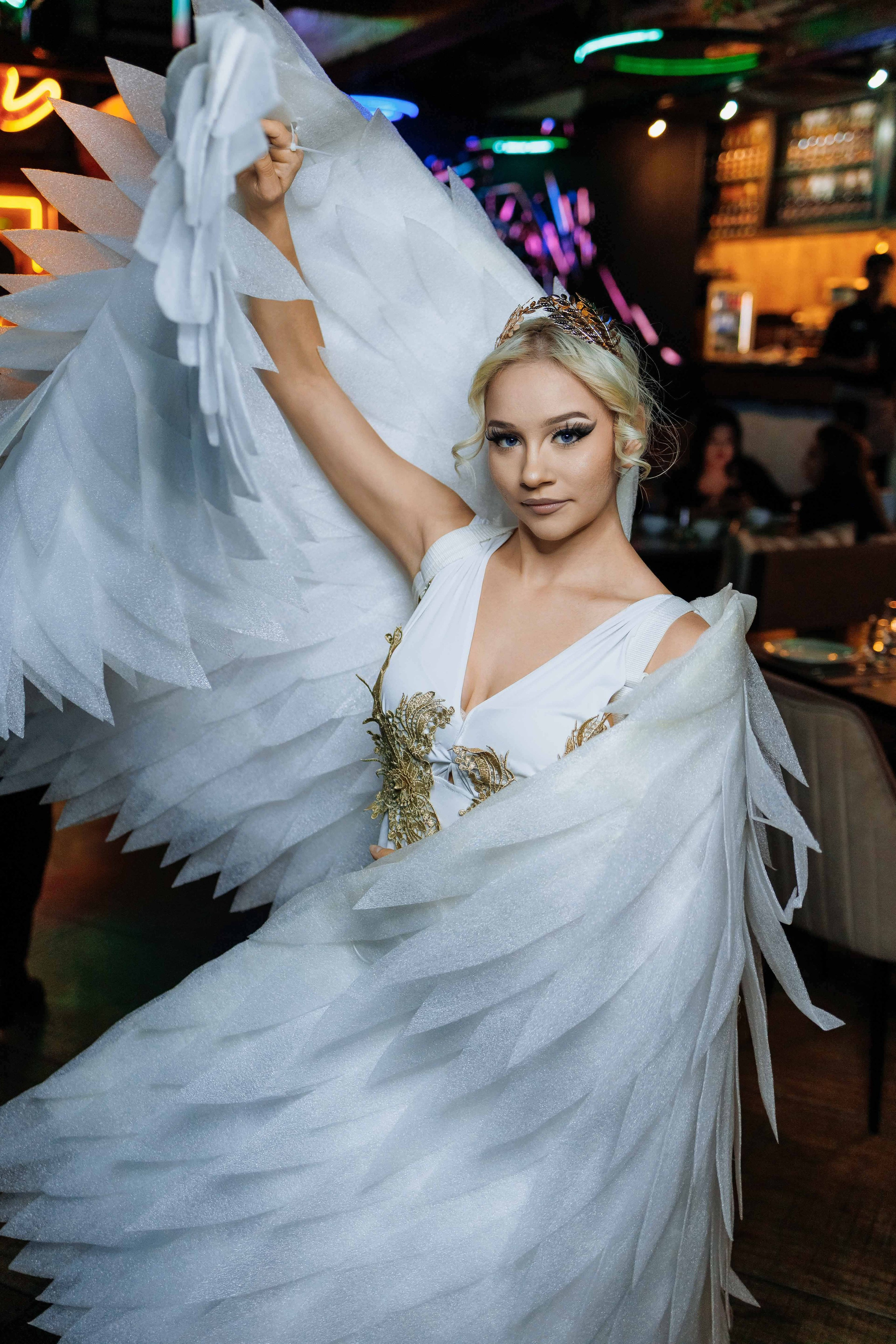 Эйнштейн Party