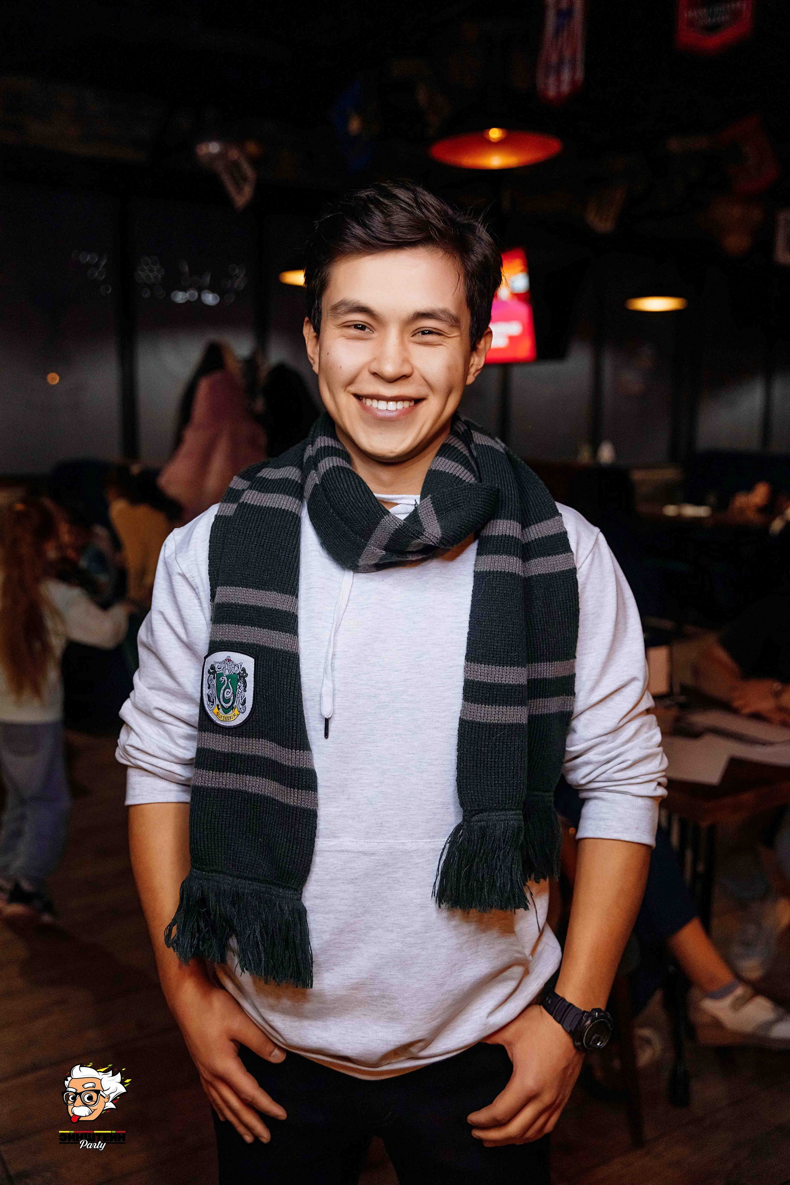 Кипятком Шымкент