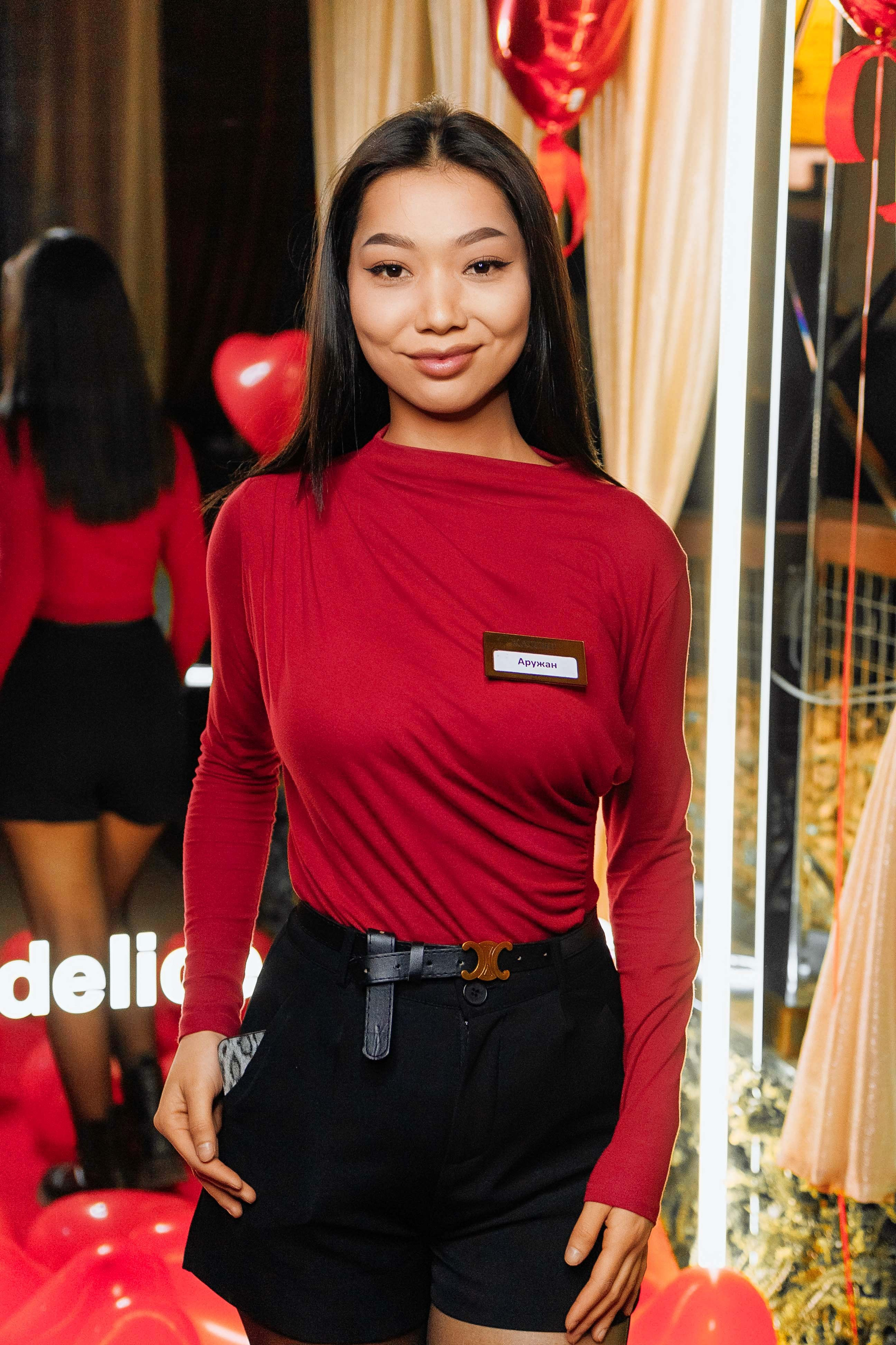 Кипятком Шымкент