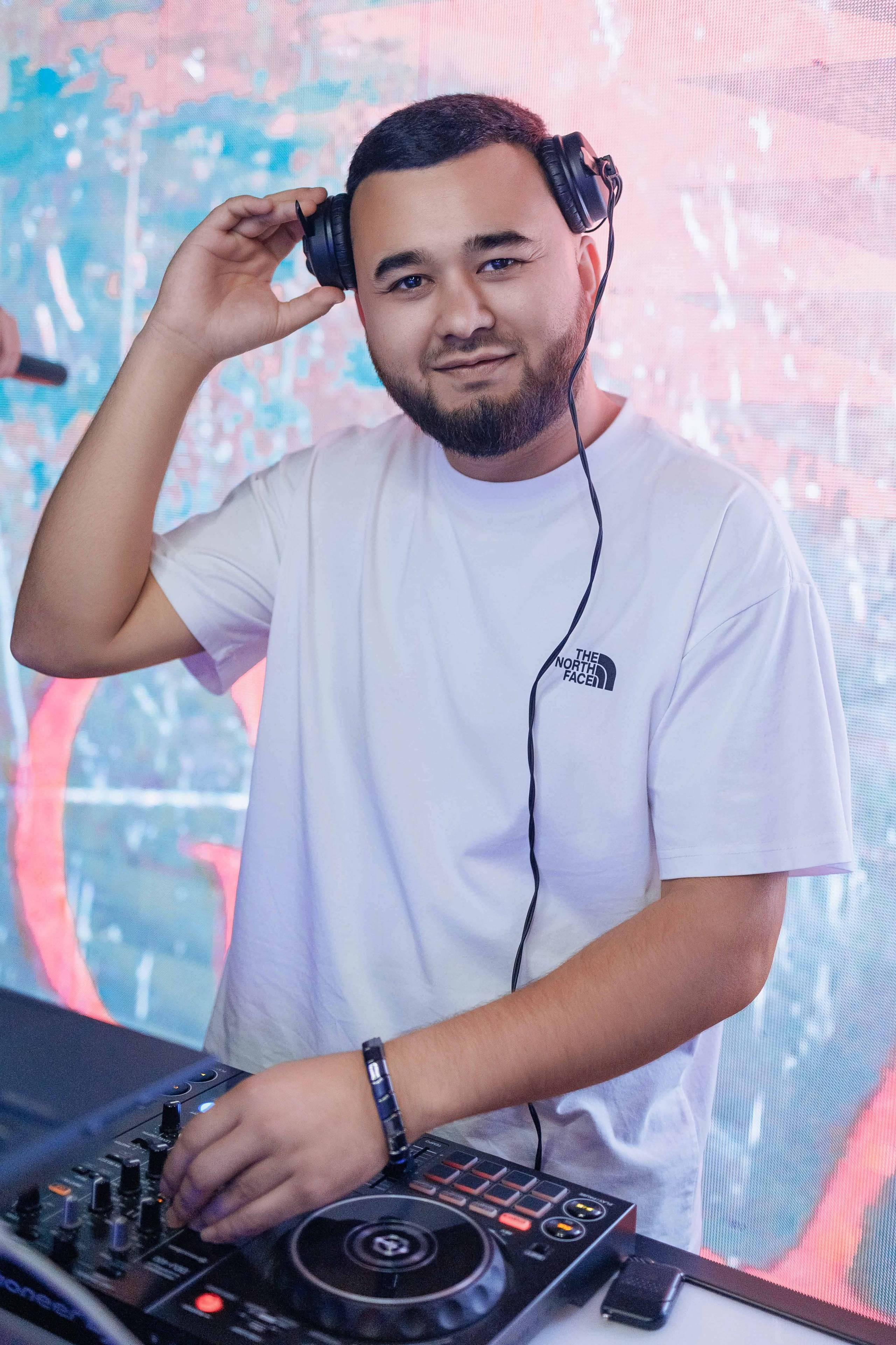 Кипятком Шымкент