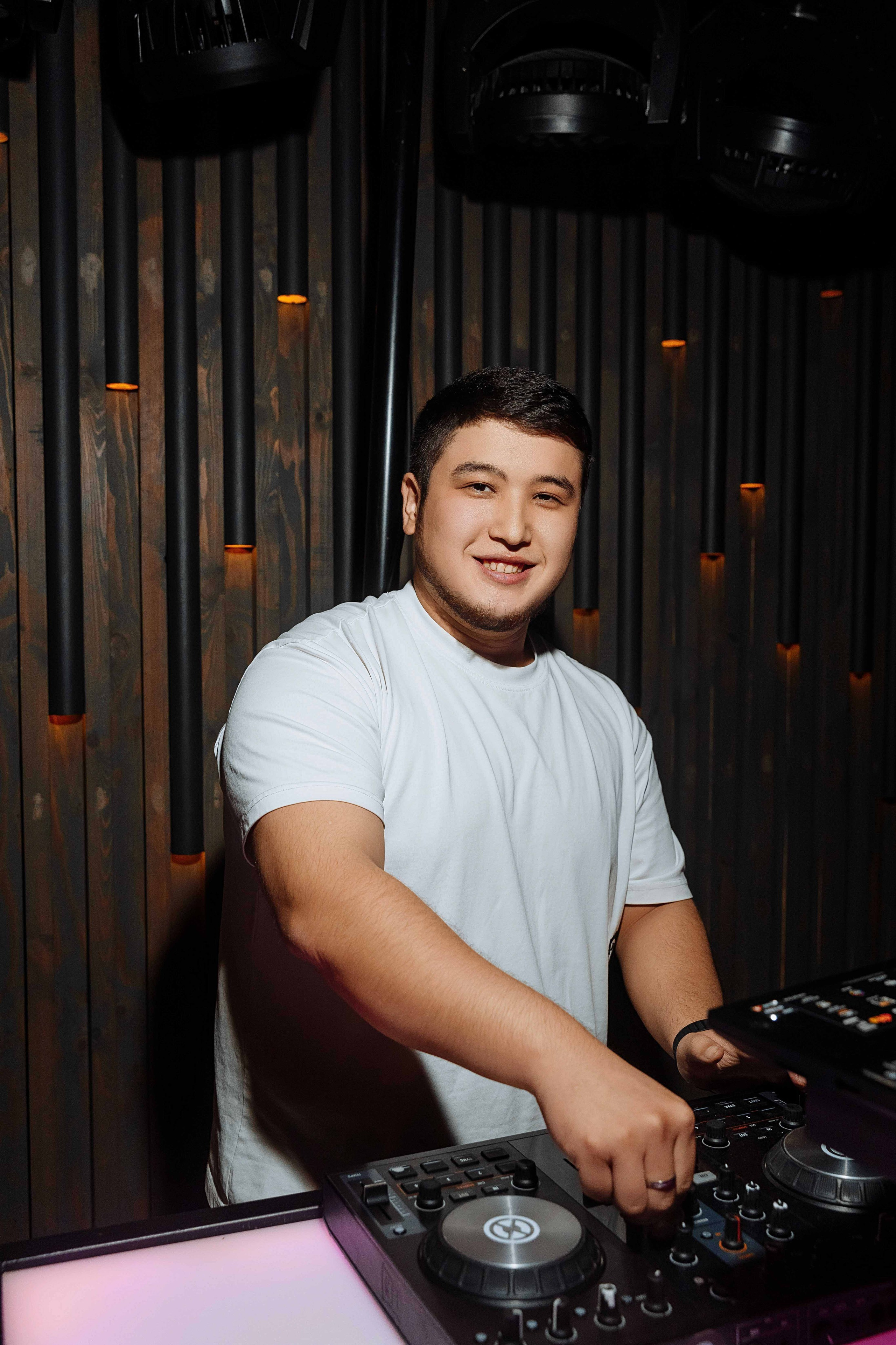 Кипятком Шымкент