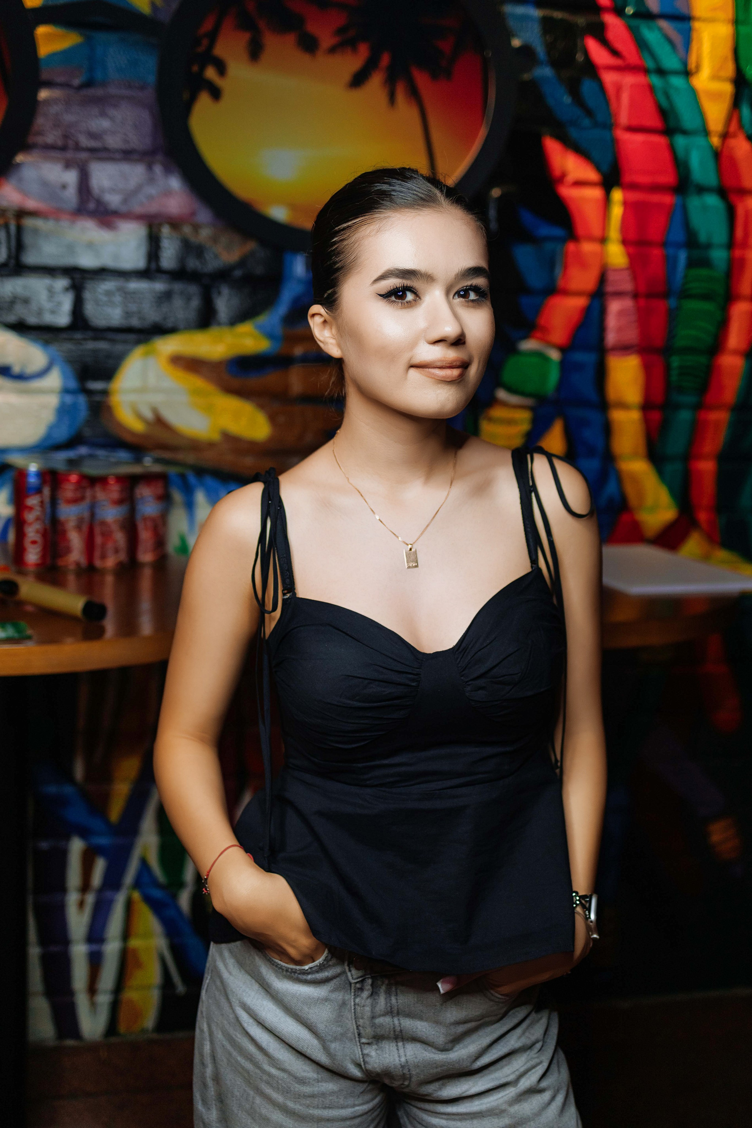 Кипятком Шымкент