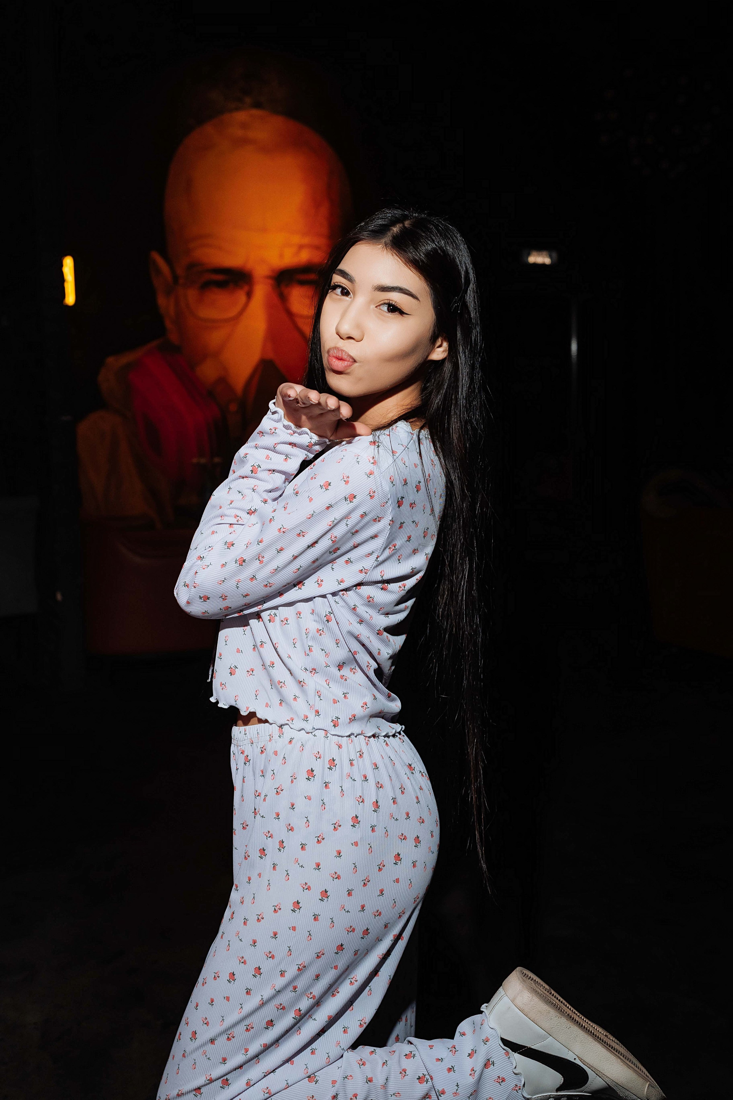 Кипятком Шымкент