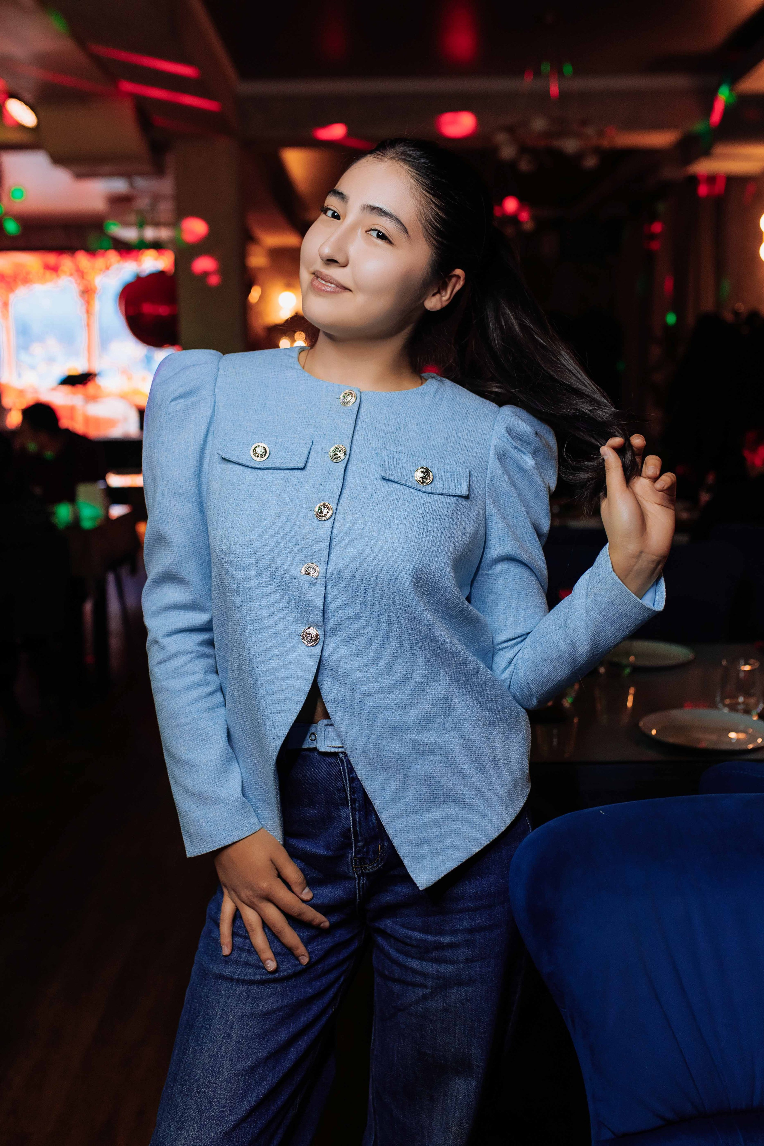 Кипятком Шымкент