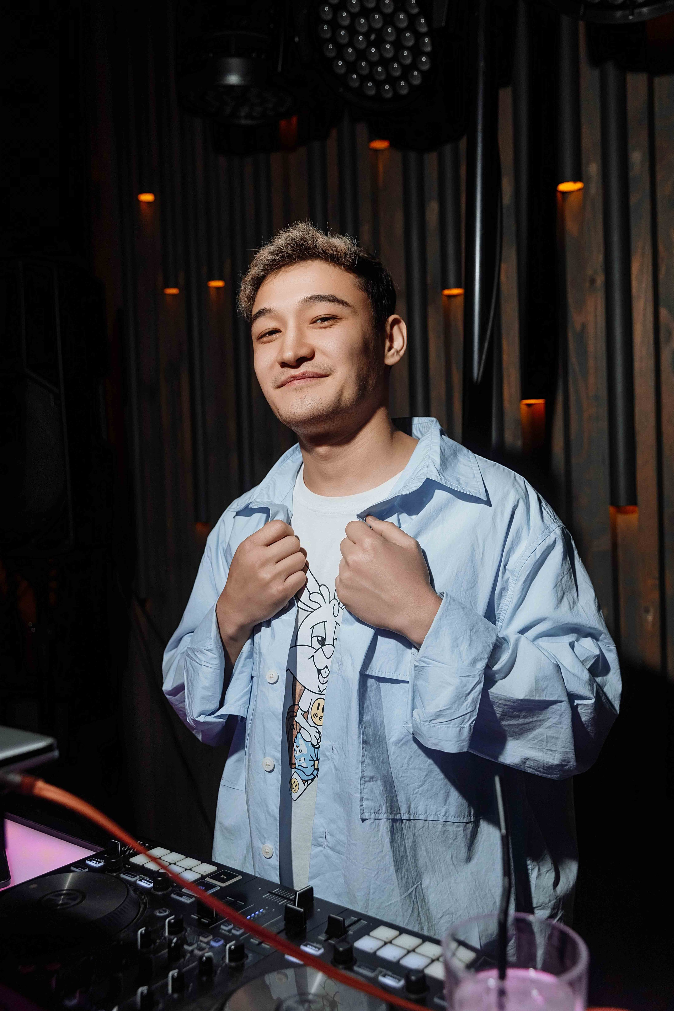 Кипятком Шымкент