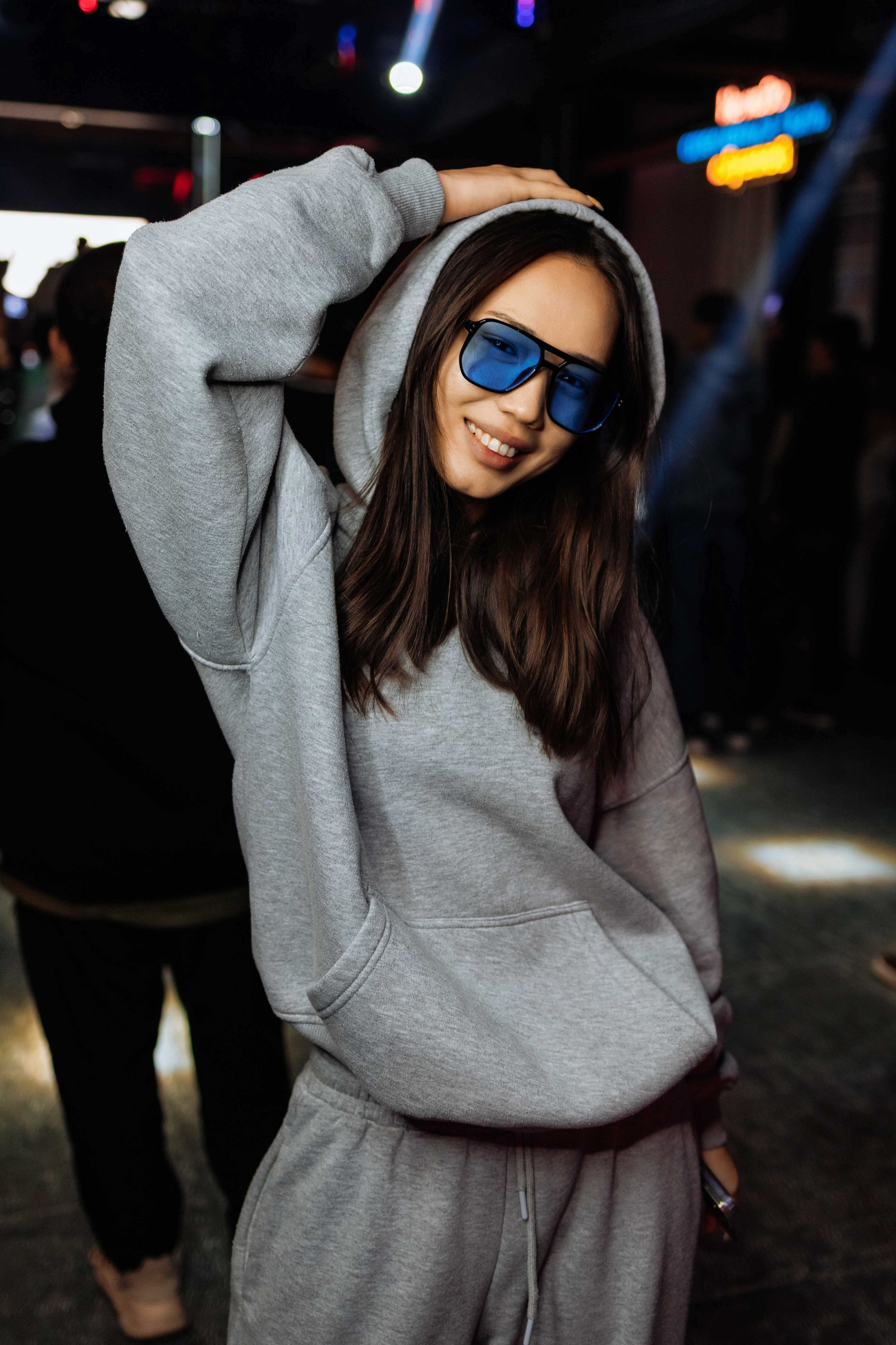 Кипятком Шымкент