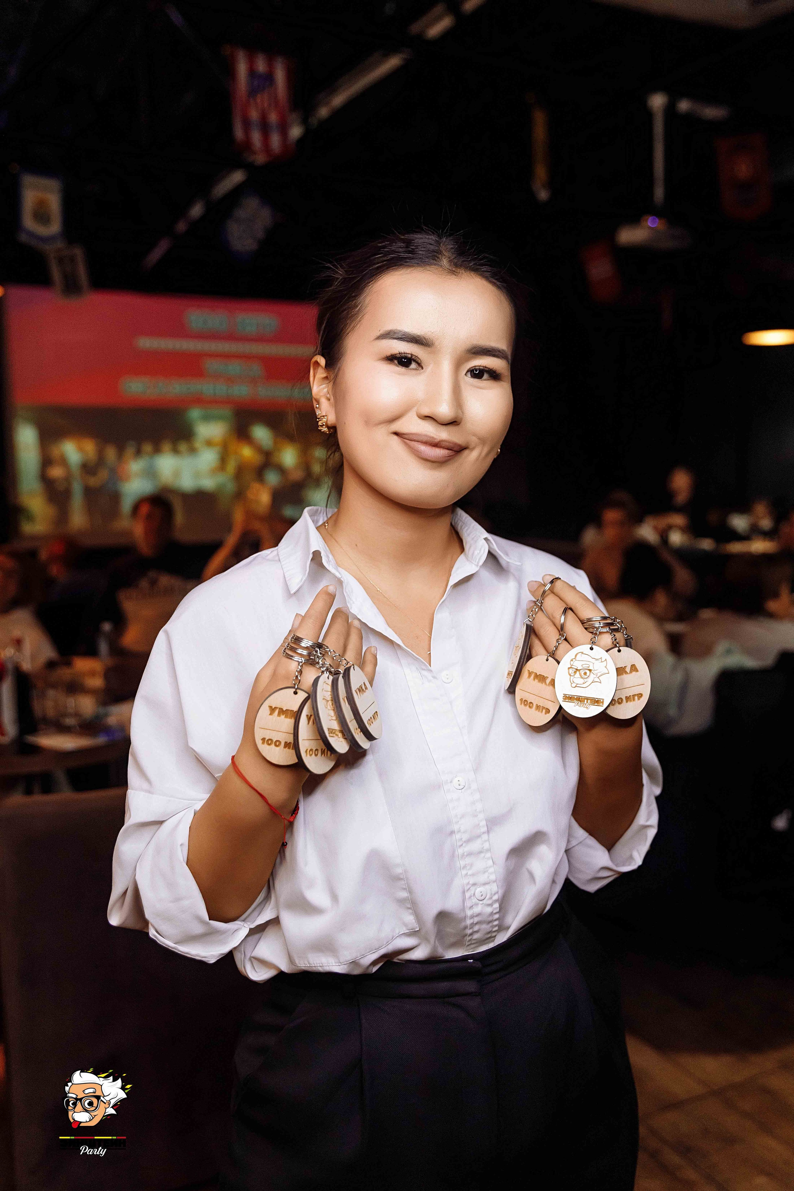 Кипятком Шымкент