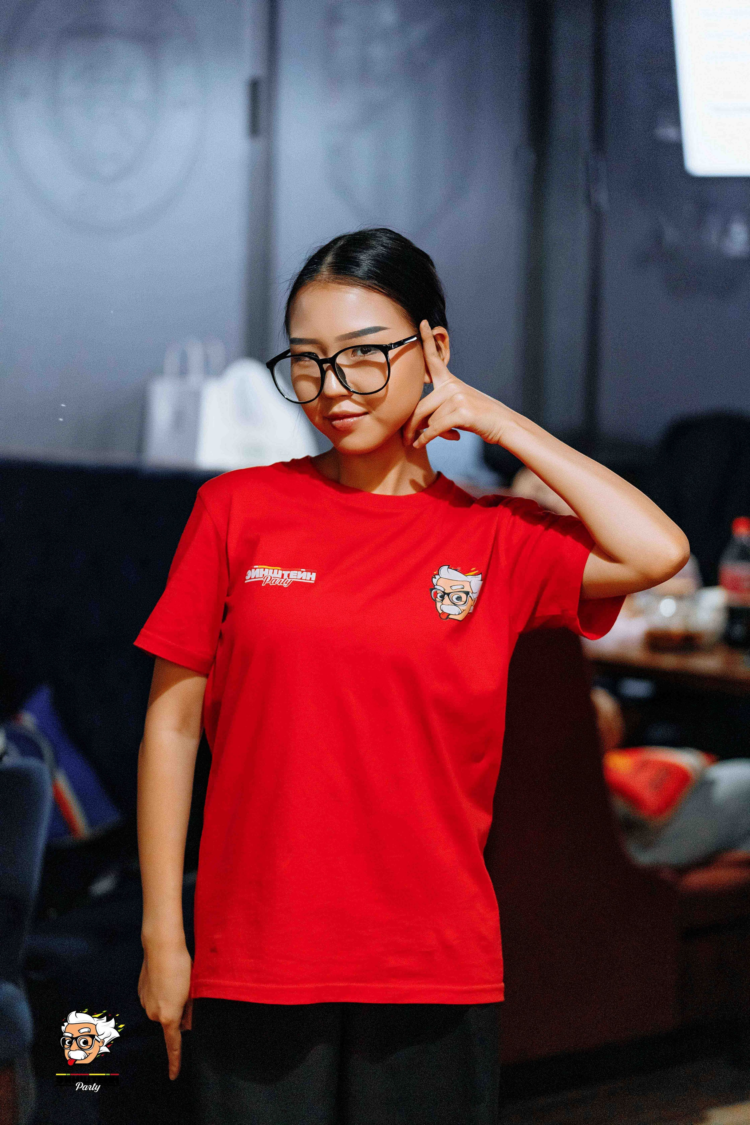 Кипятком Шымкент