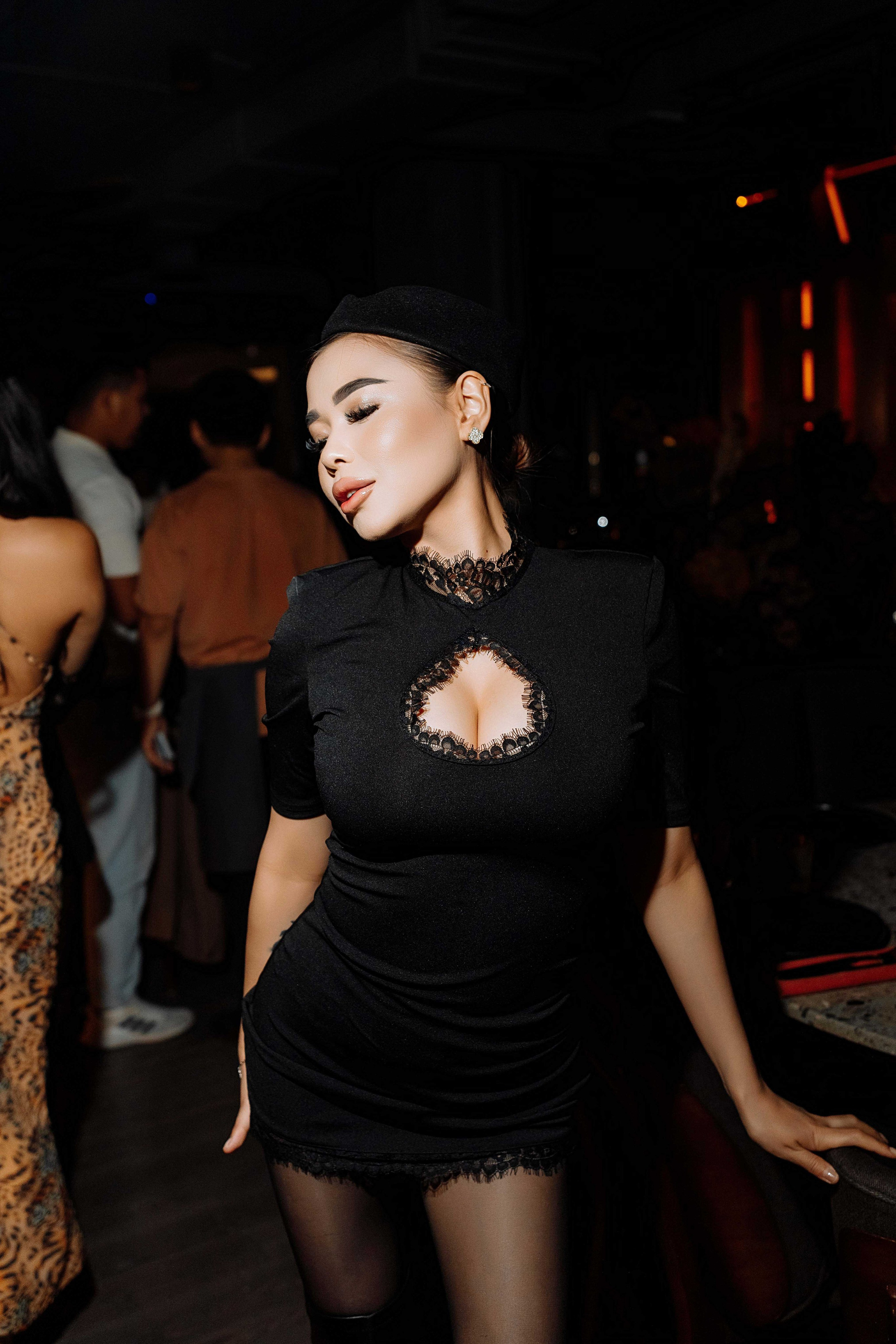 Эйнштейн Party