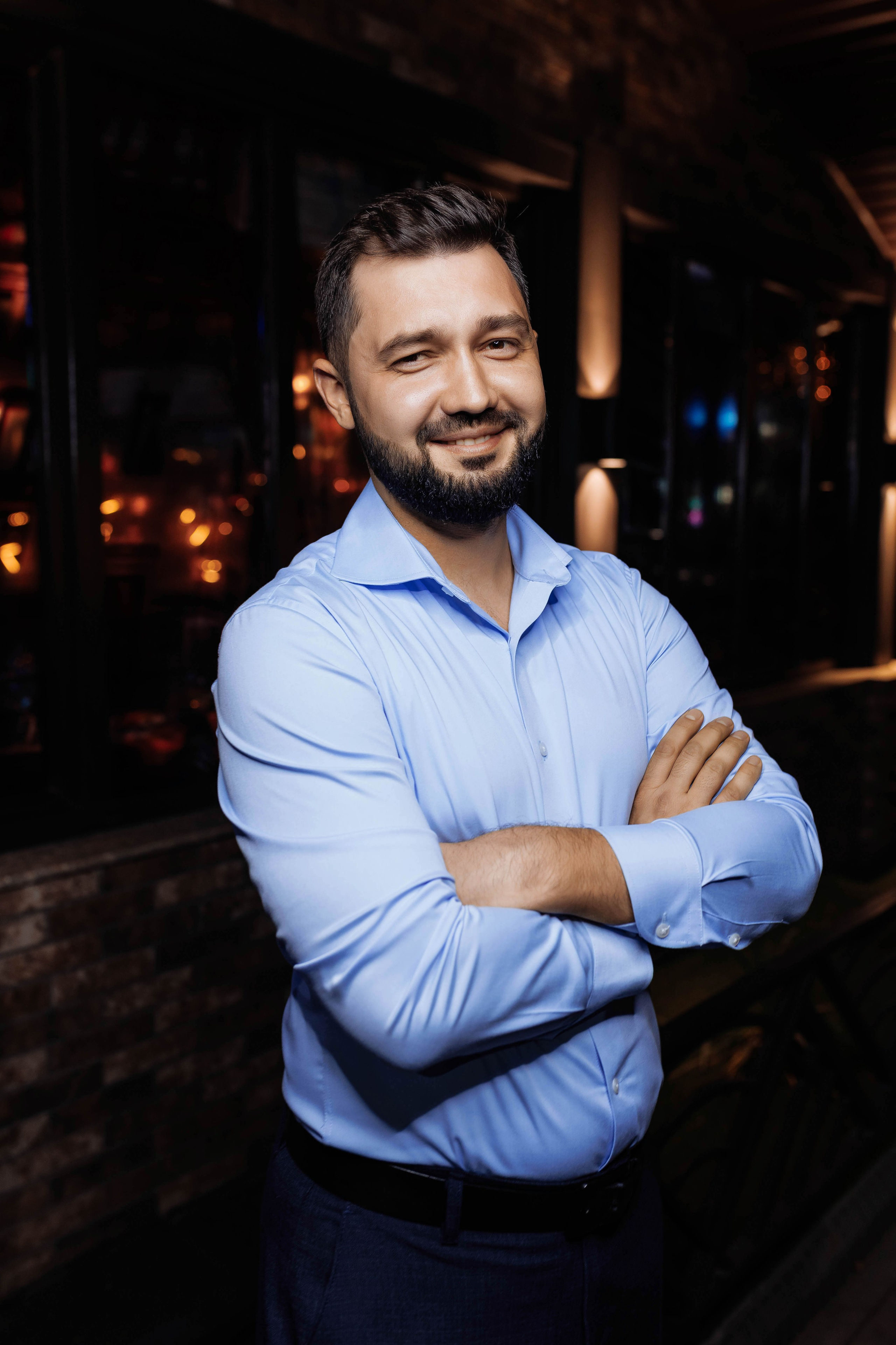 Кипятком Шымкент