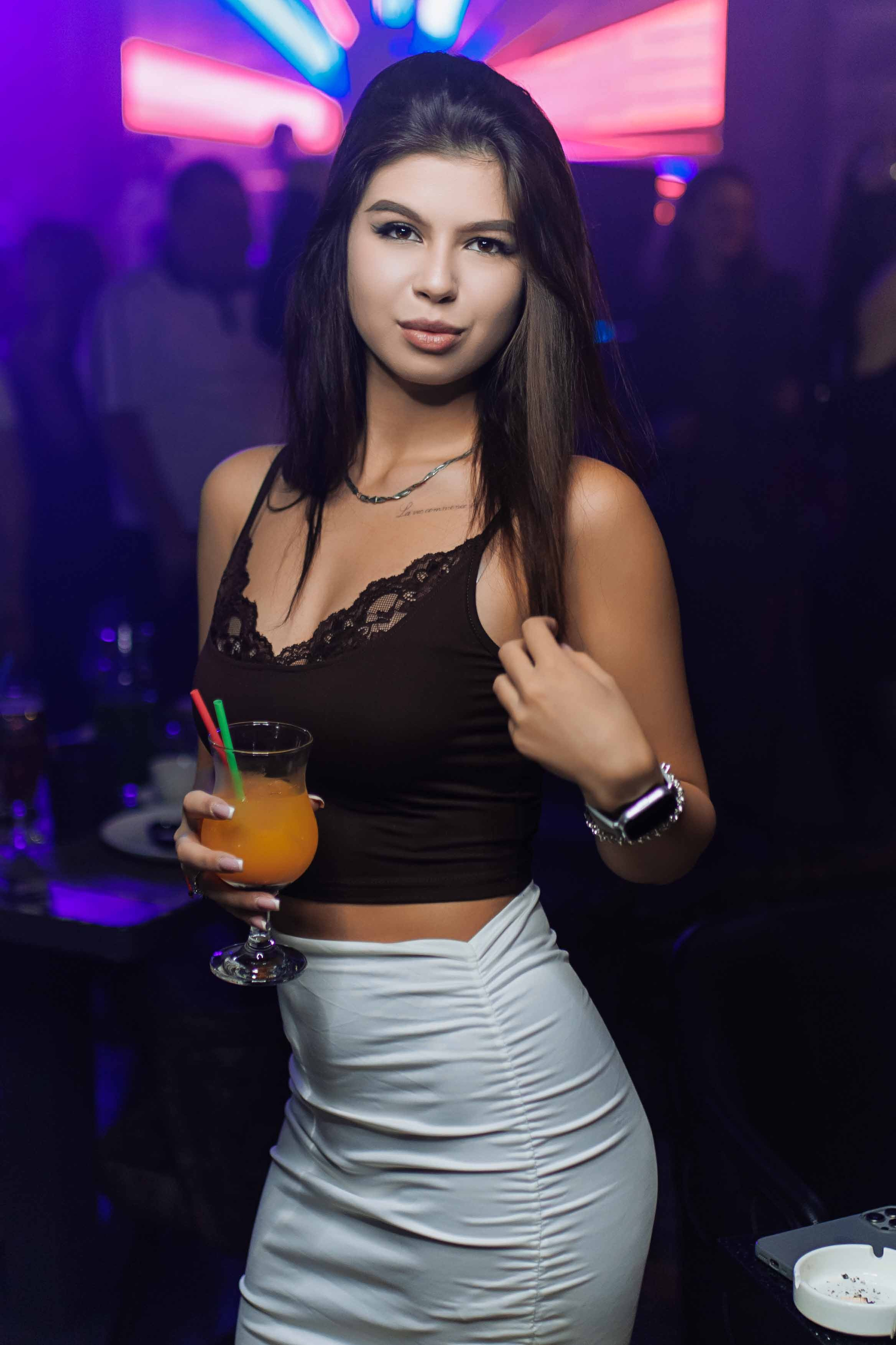 Calista MusicHall. Кипятком Шымкент